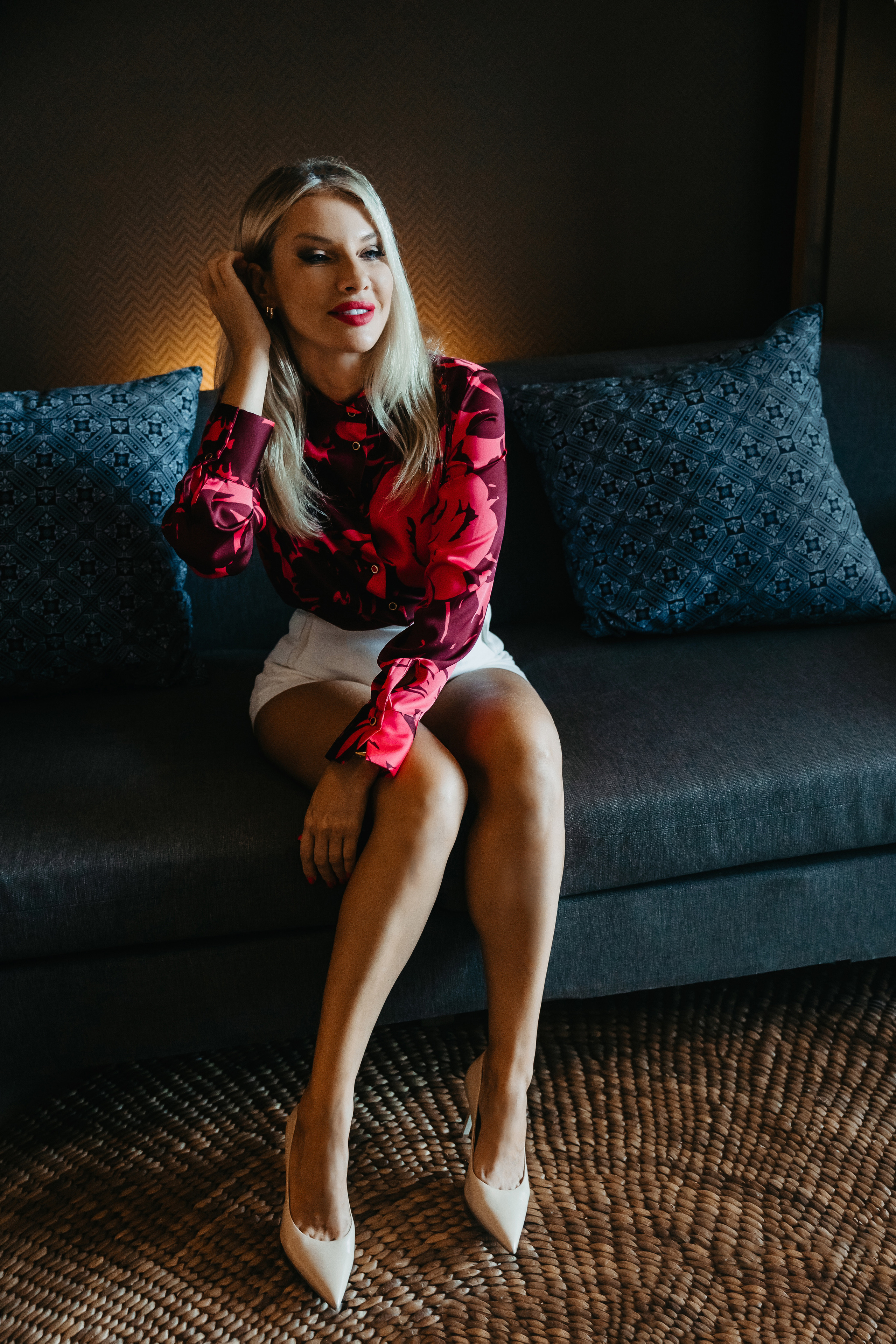 Nata. Профессиональный фотограф Нурмиева Вероника