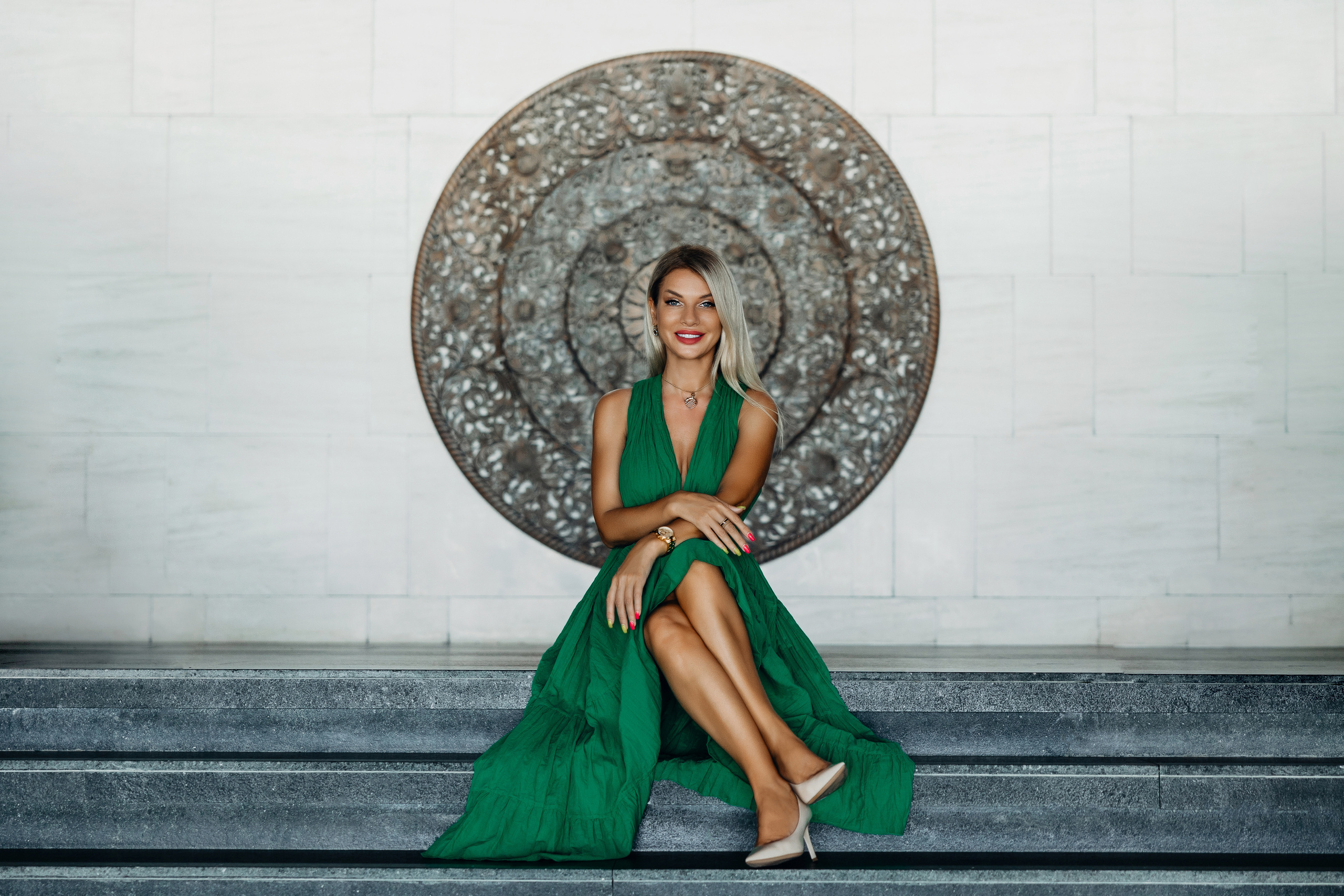 Natali. Профессиональный фотограф Нурмиева Вероника