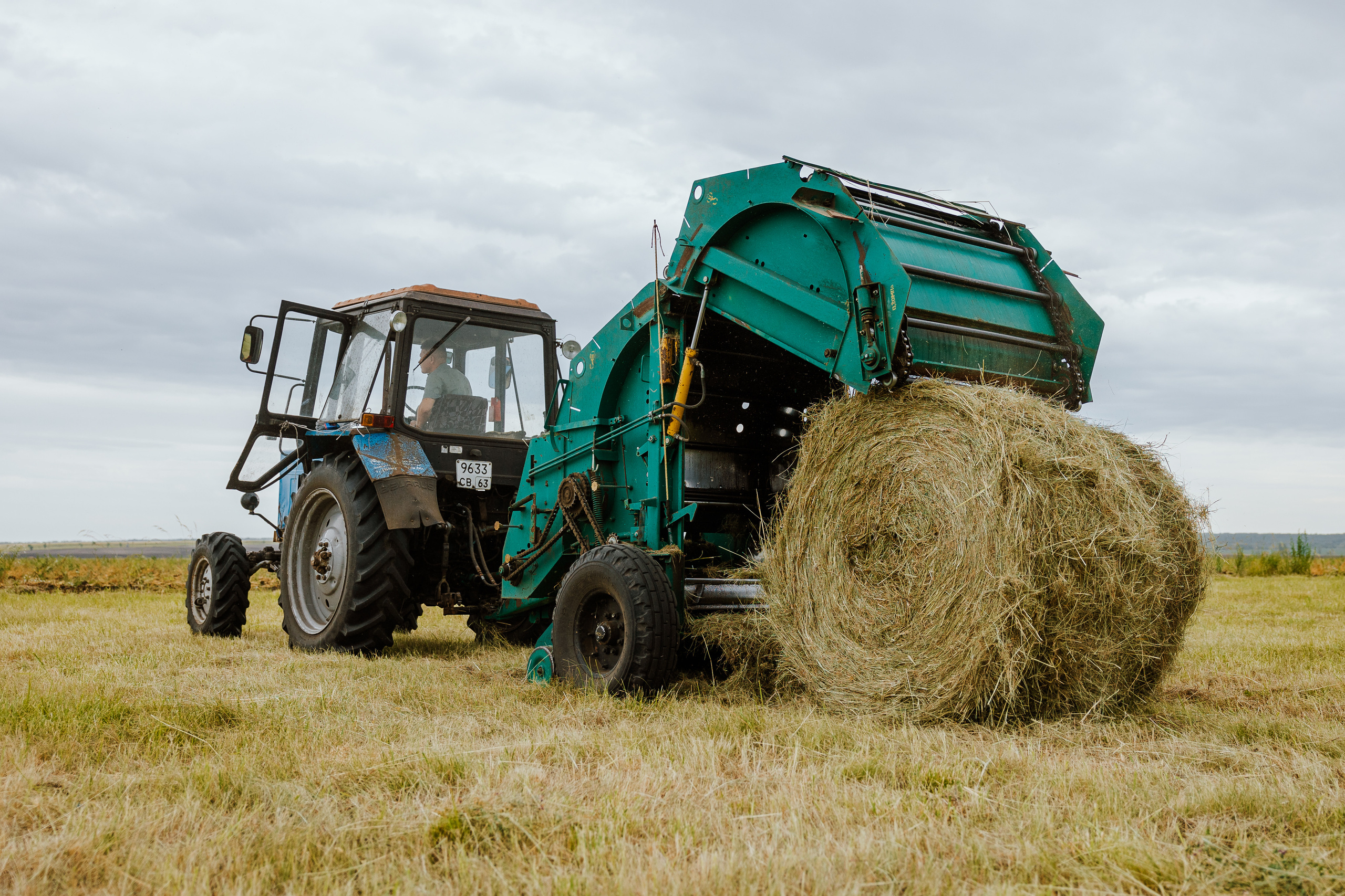 Ferma. Профессиональный фотограф Нурмиева Вероника