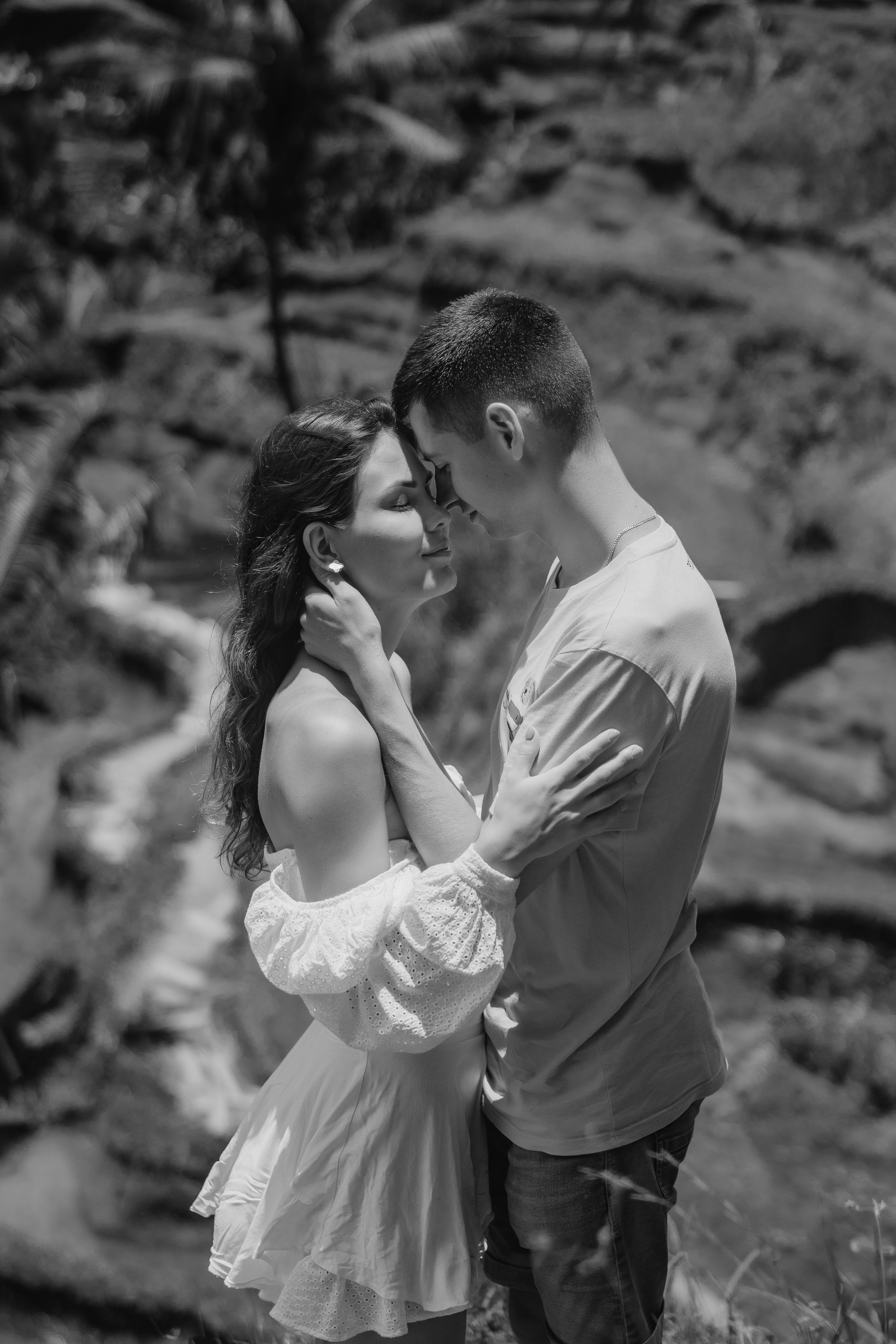 Polina & Viktor. Профессиональный фотограф Нурмиева Вероника