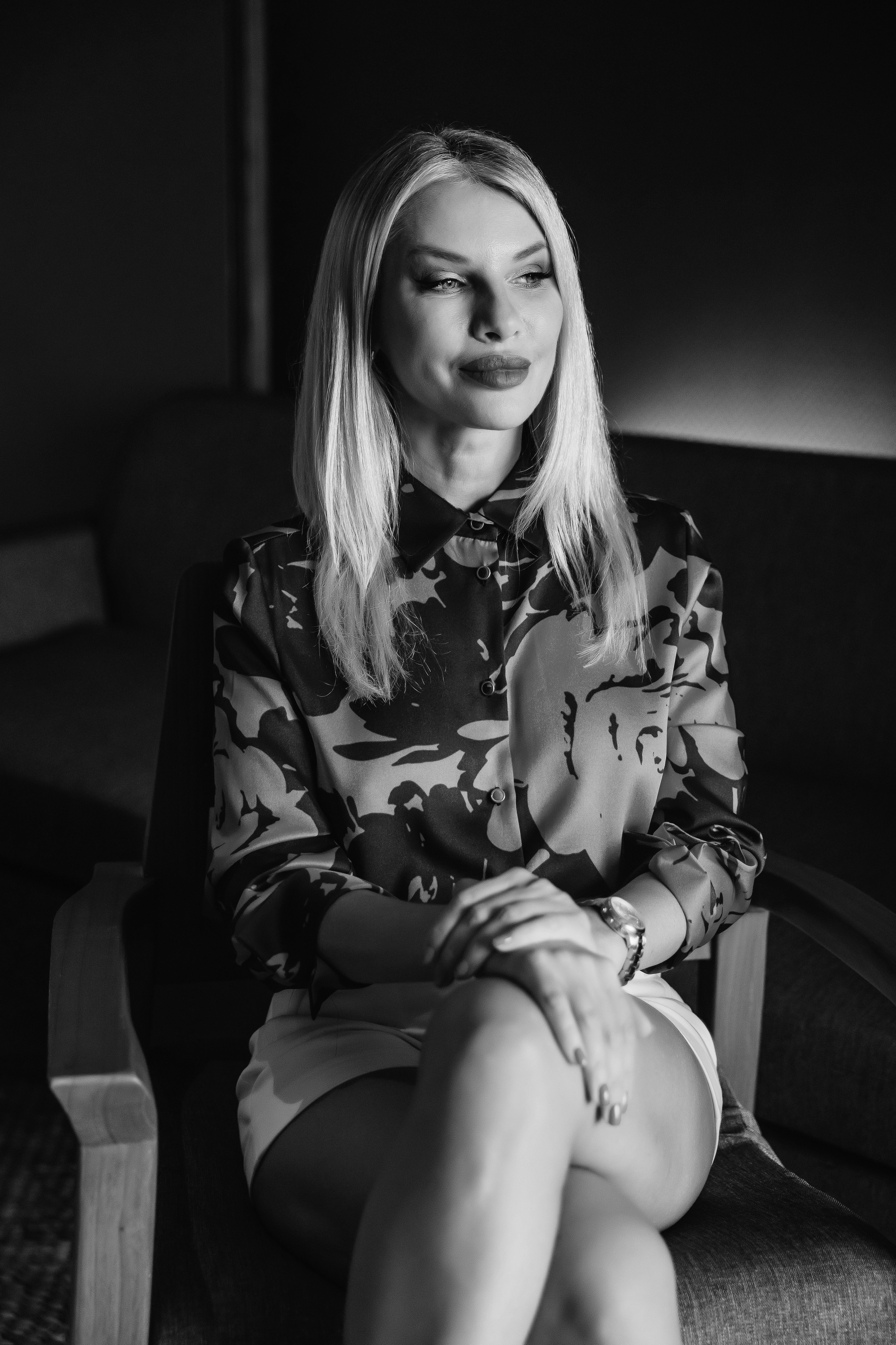 Nata. Профессиональный фотограф Нурмиева Вероника