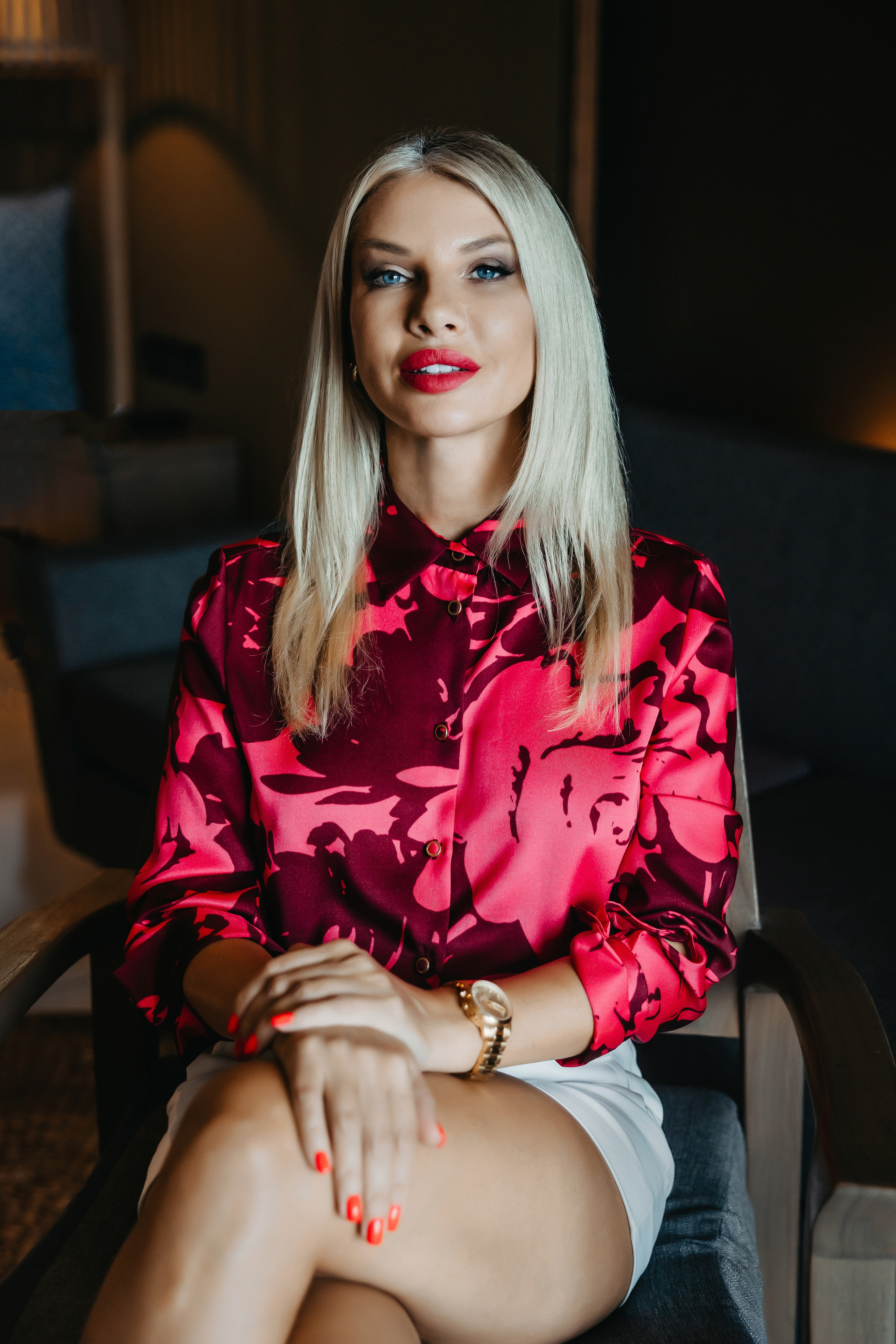 Nata. Профессиональный фотограф Нурмиева Вероника