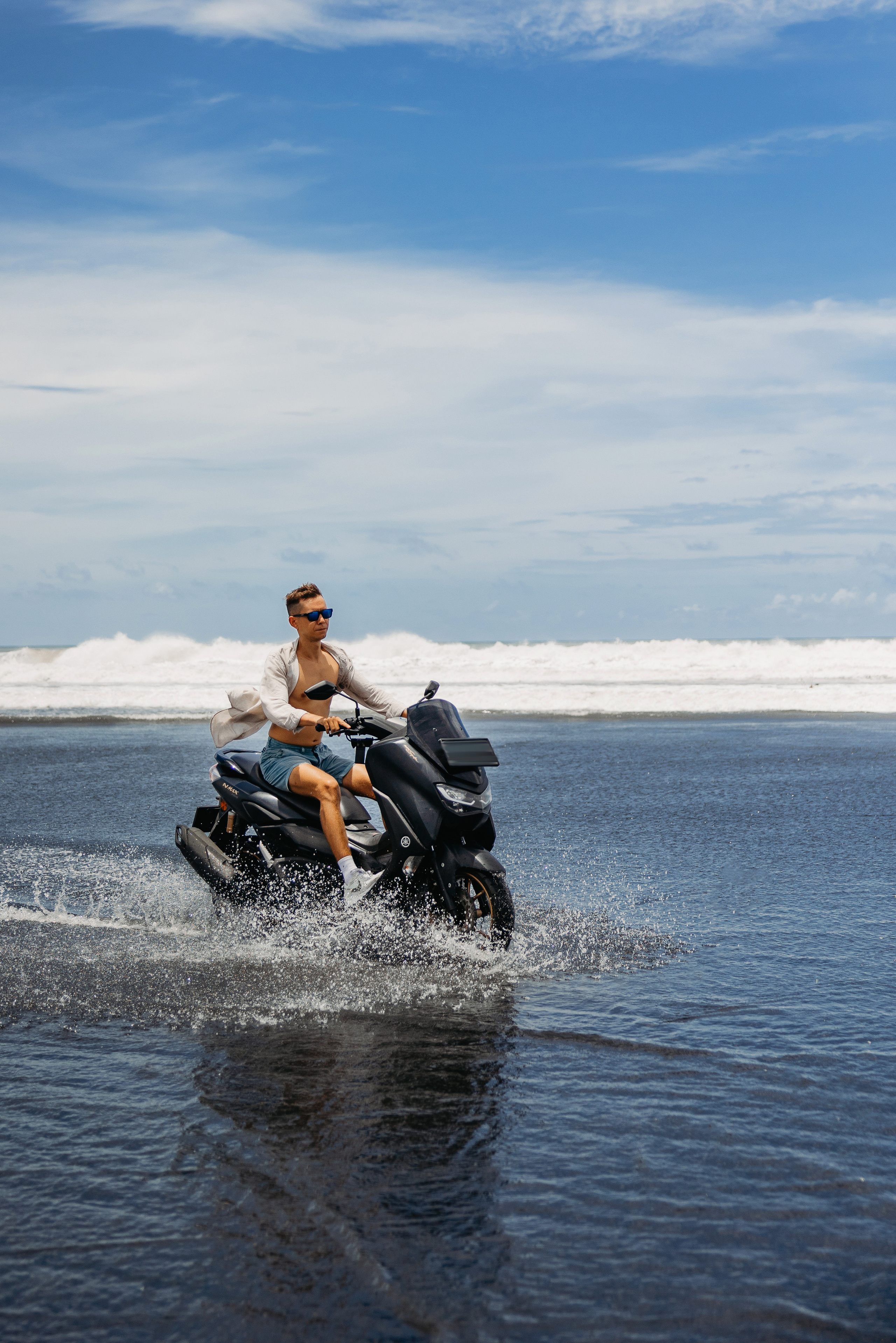 Boris. Профессиональный фотограф Нурмиева Вероника