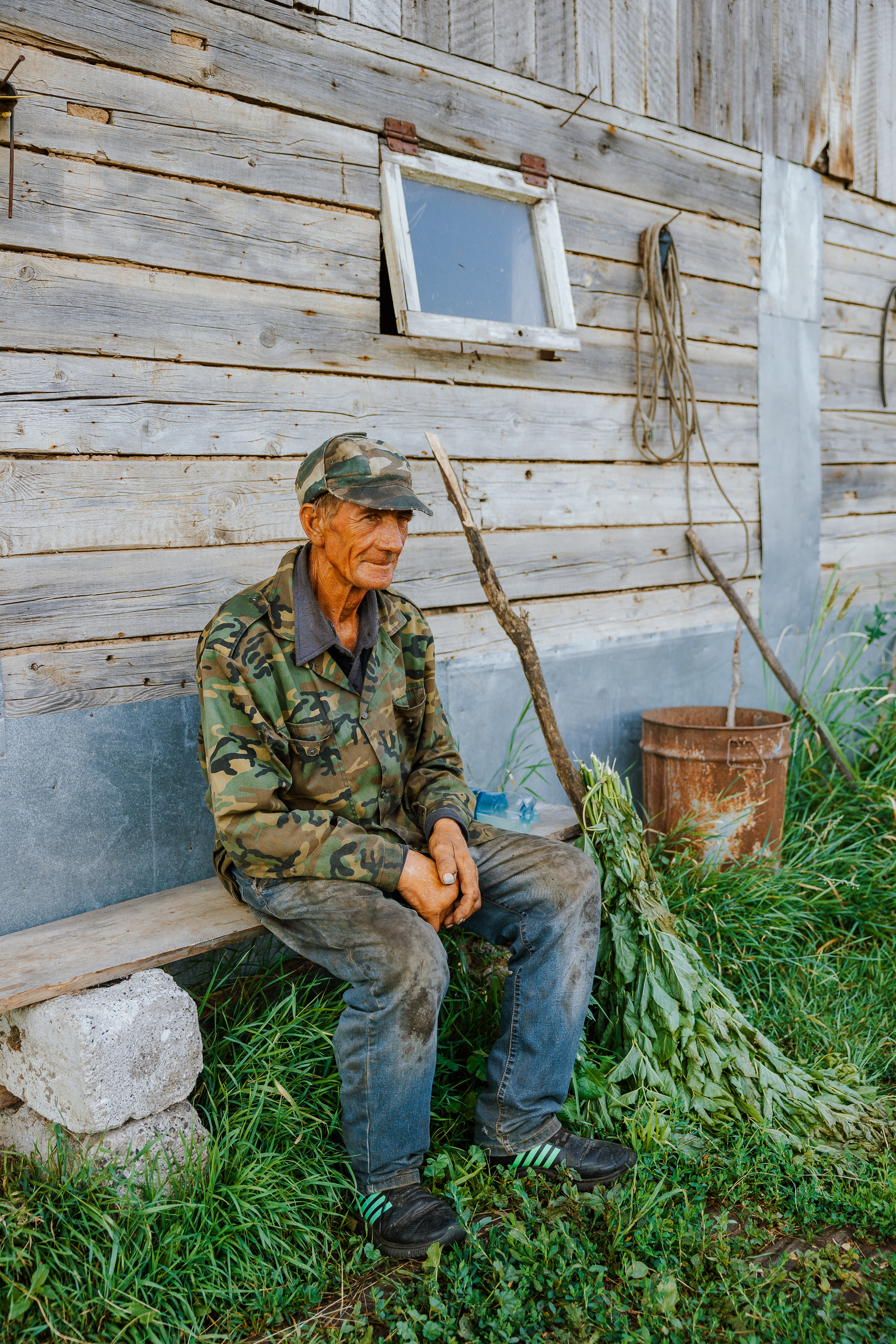 Ferma. Профессиональный фотограф Нурмиева Вероника