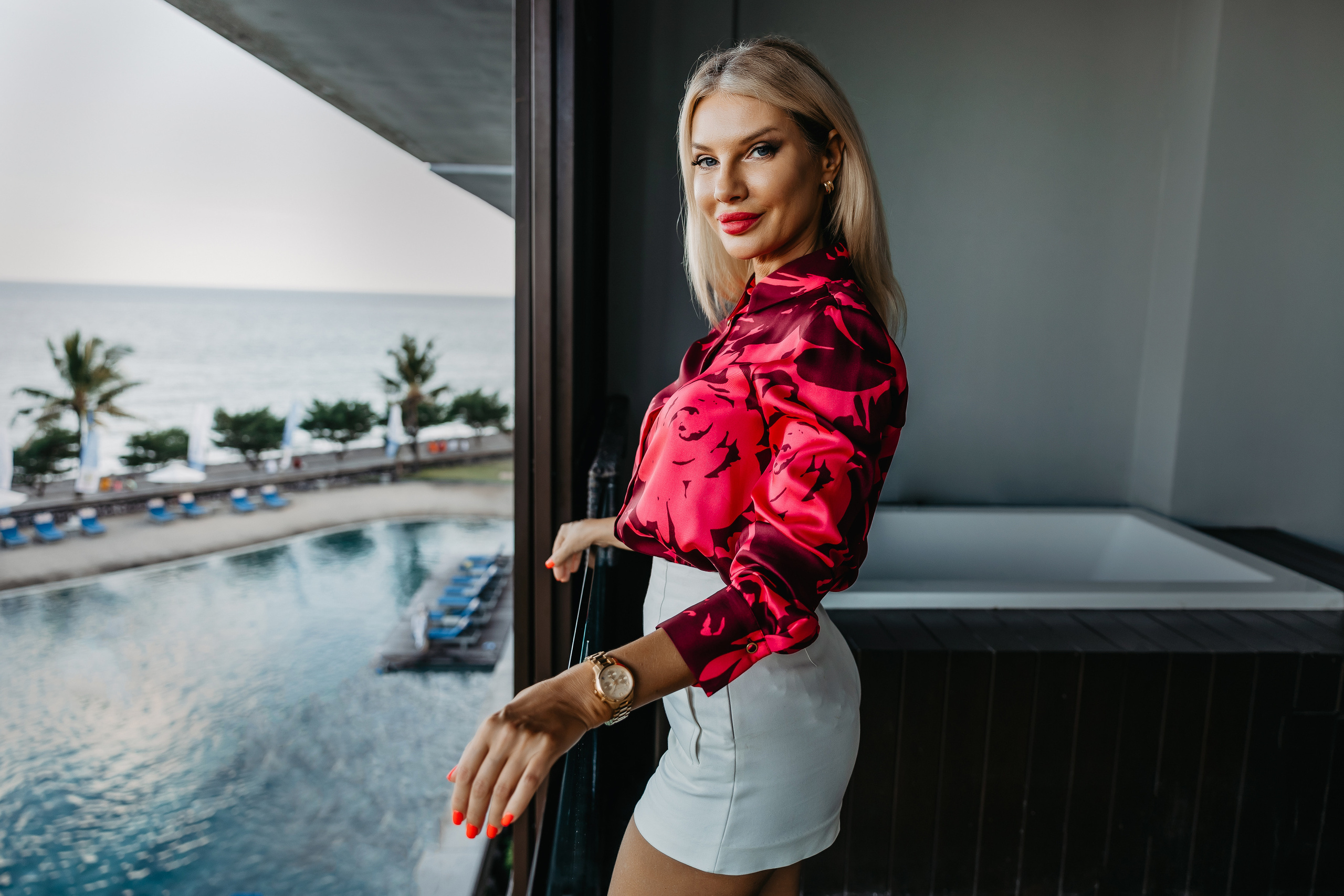 Nata. Профессиональный фотограф Нурмиева Вероника