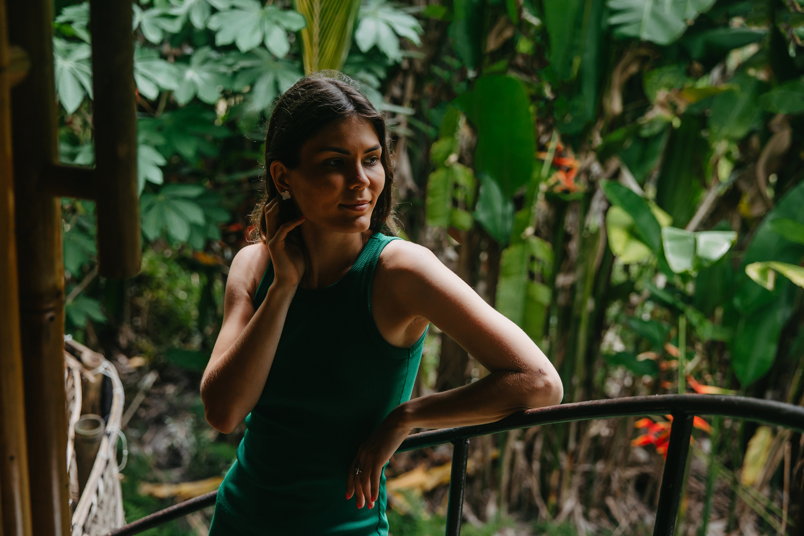 Polina & Viktor. Профессиональный фотограф Нурмиева Вероника