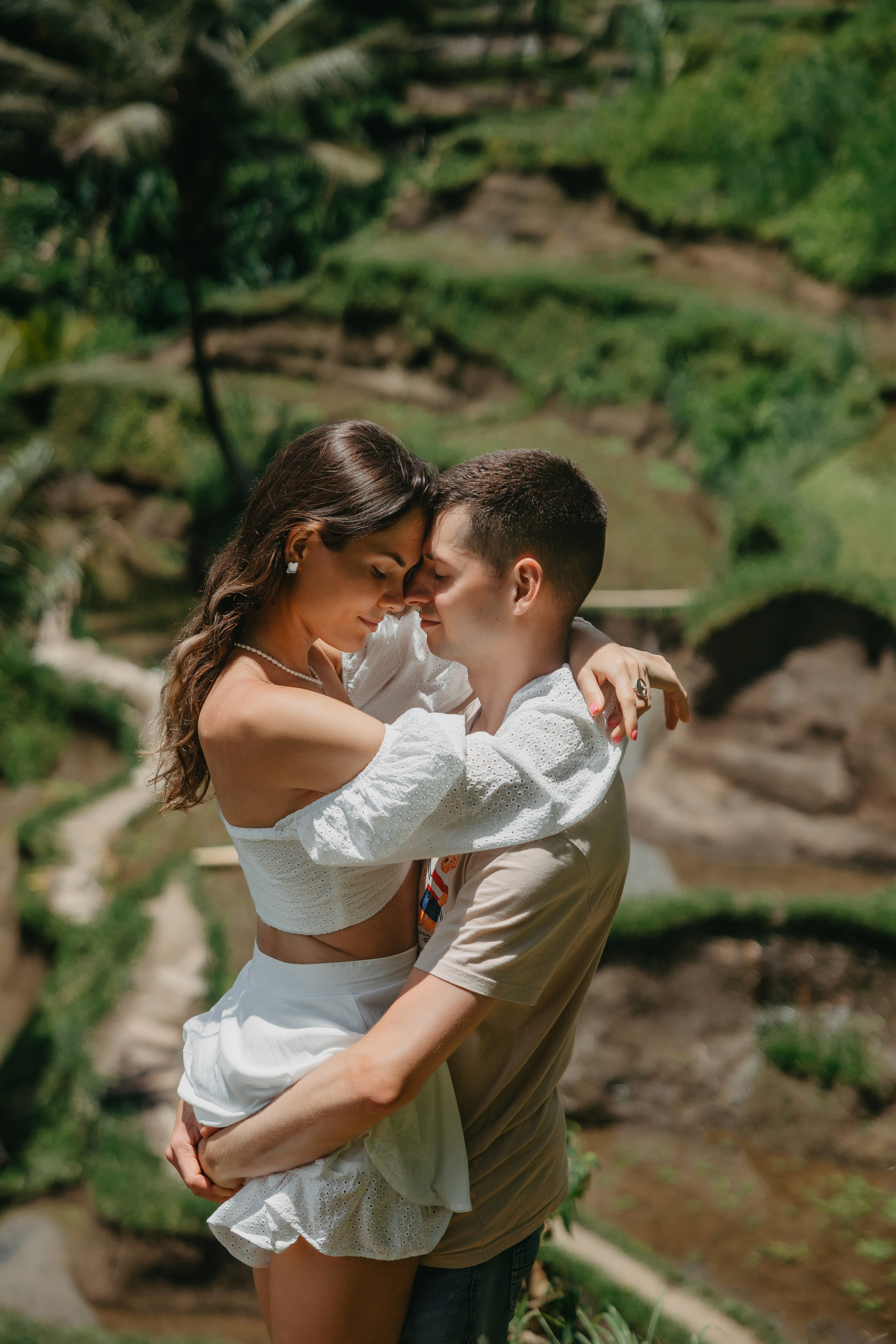 Polina & Viktor. Профессиональный фотограф Нурмиева Вероника