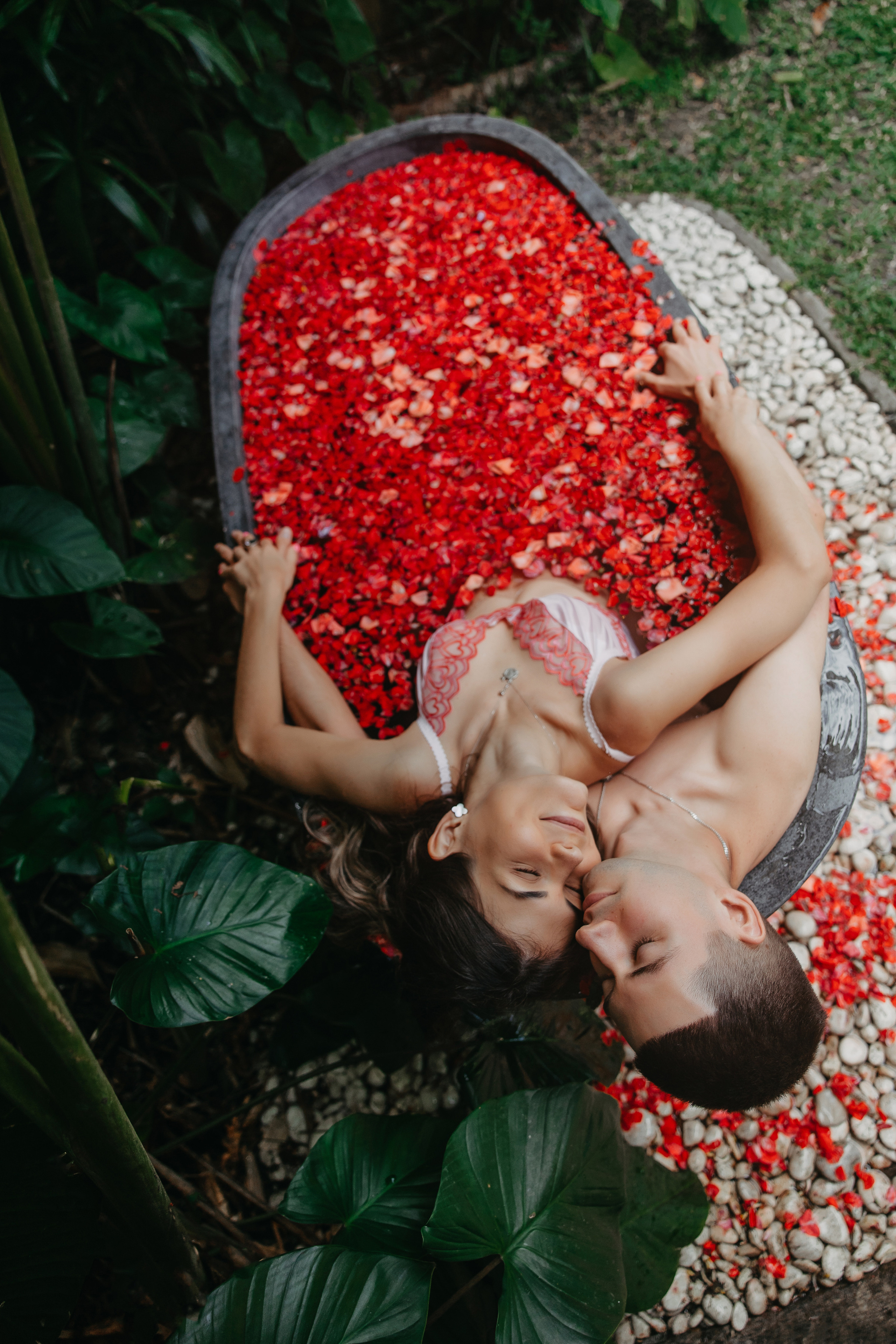 Polina & Viktor. Профессиональный фотограф Нурмиева Вероника
