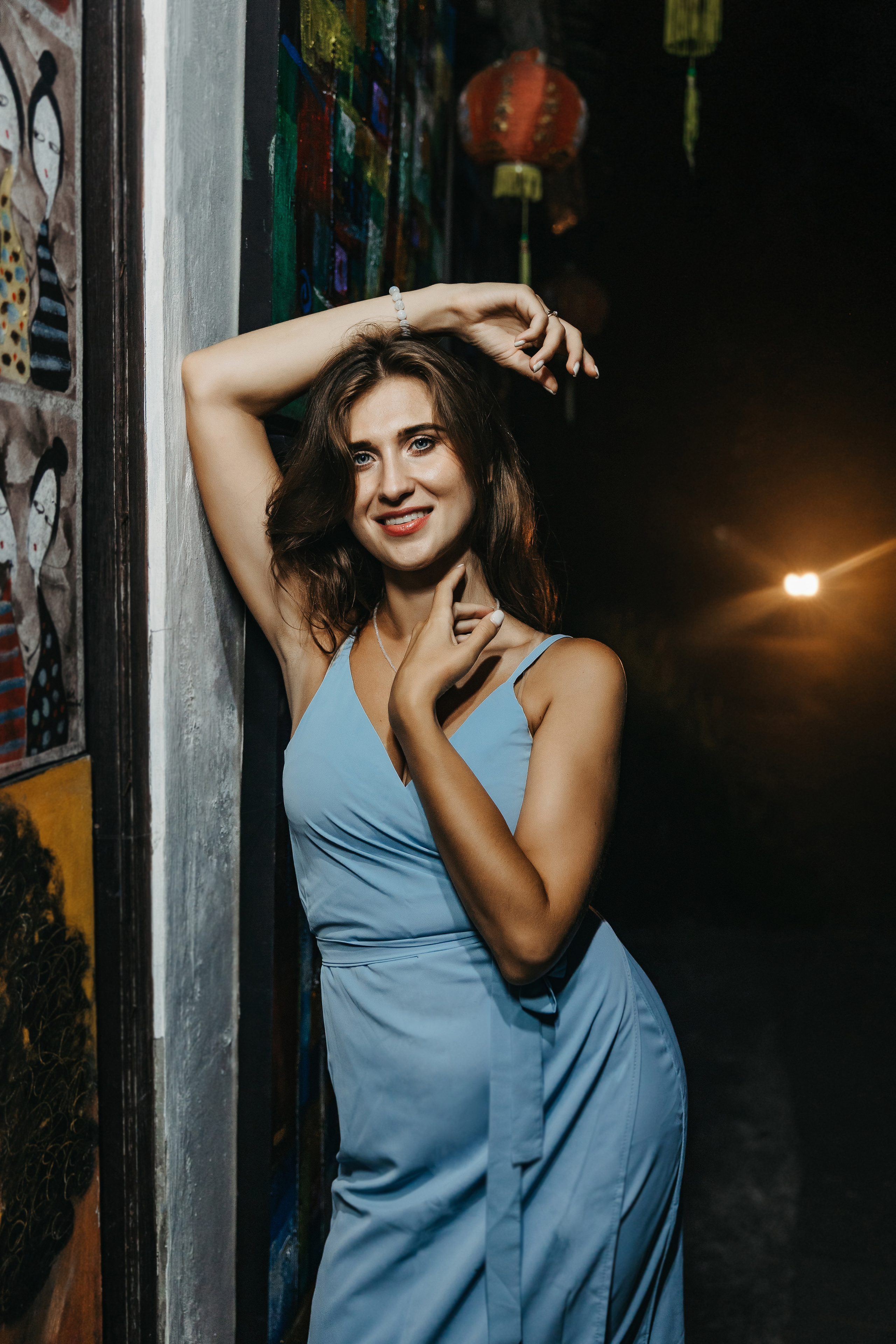 Mary. Профессиональный фотограф Нурмиева Вероника