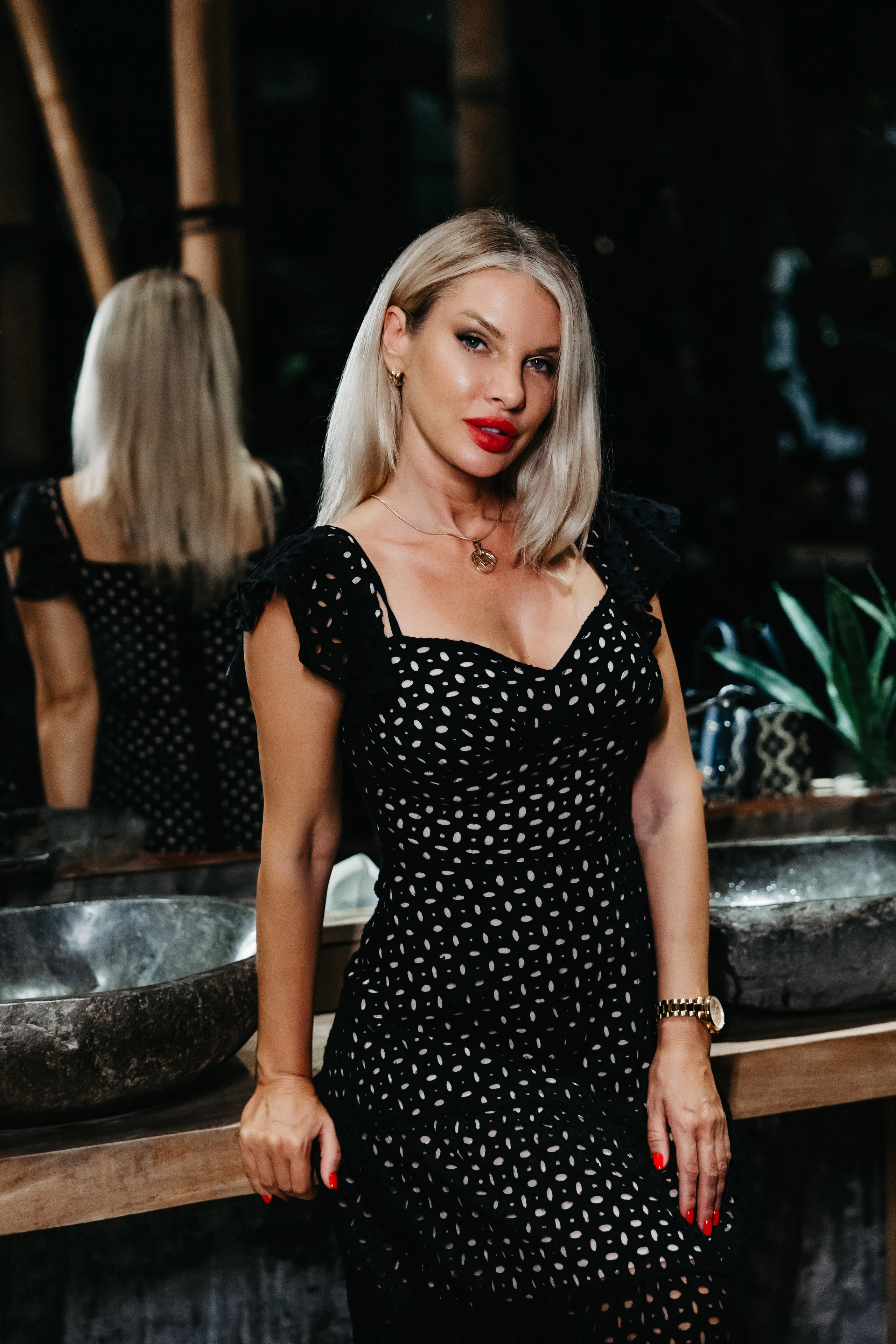 Nata. Профессиональный фотограф Нурмиева Вероника