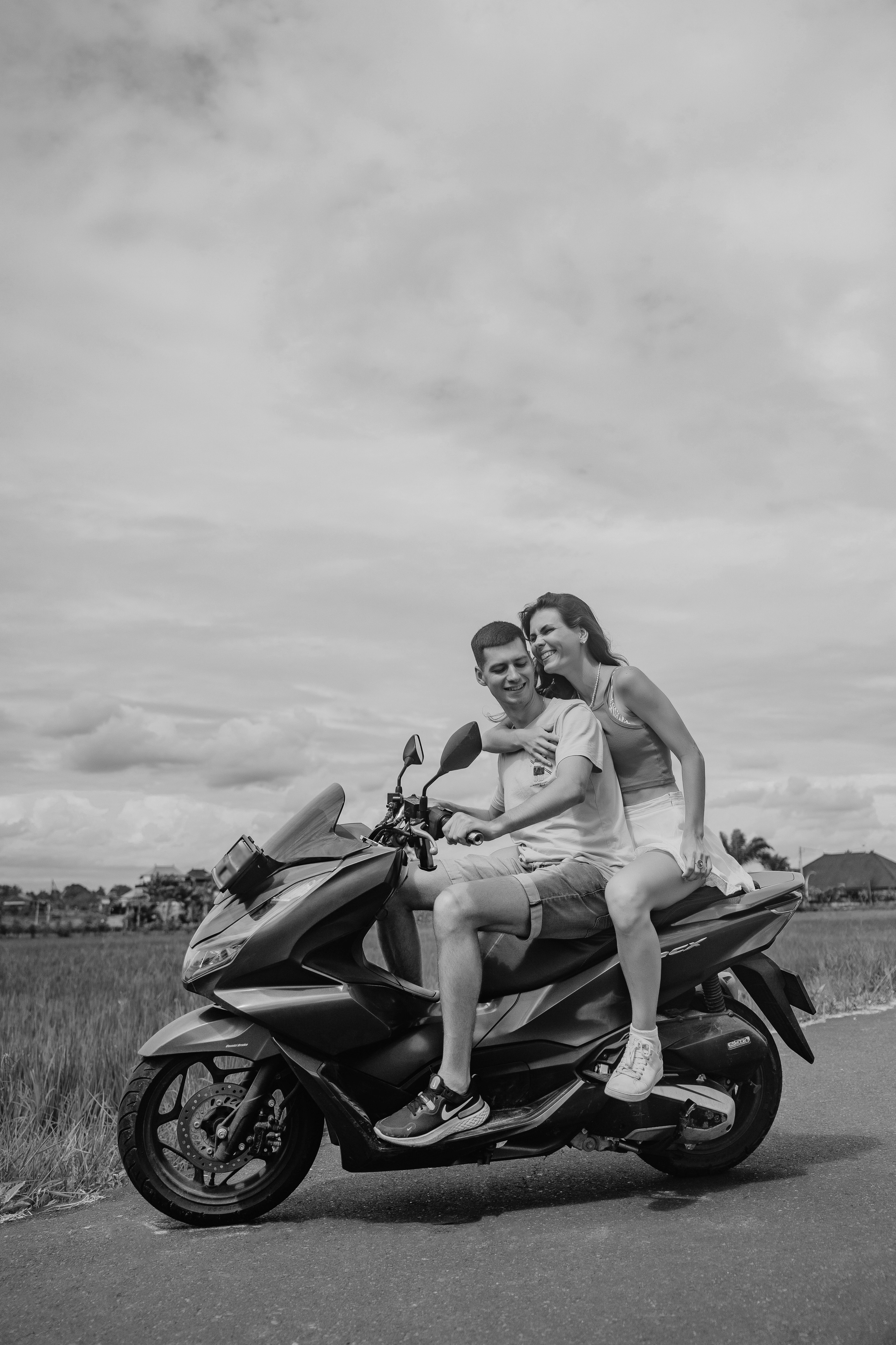 Polina & Viktor. Профессиональный фотограф Нурмиева Вероника