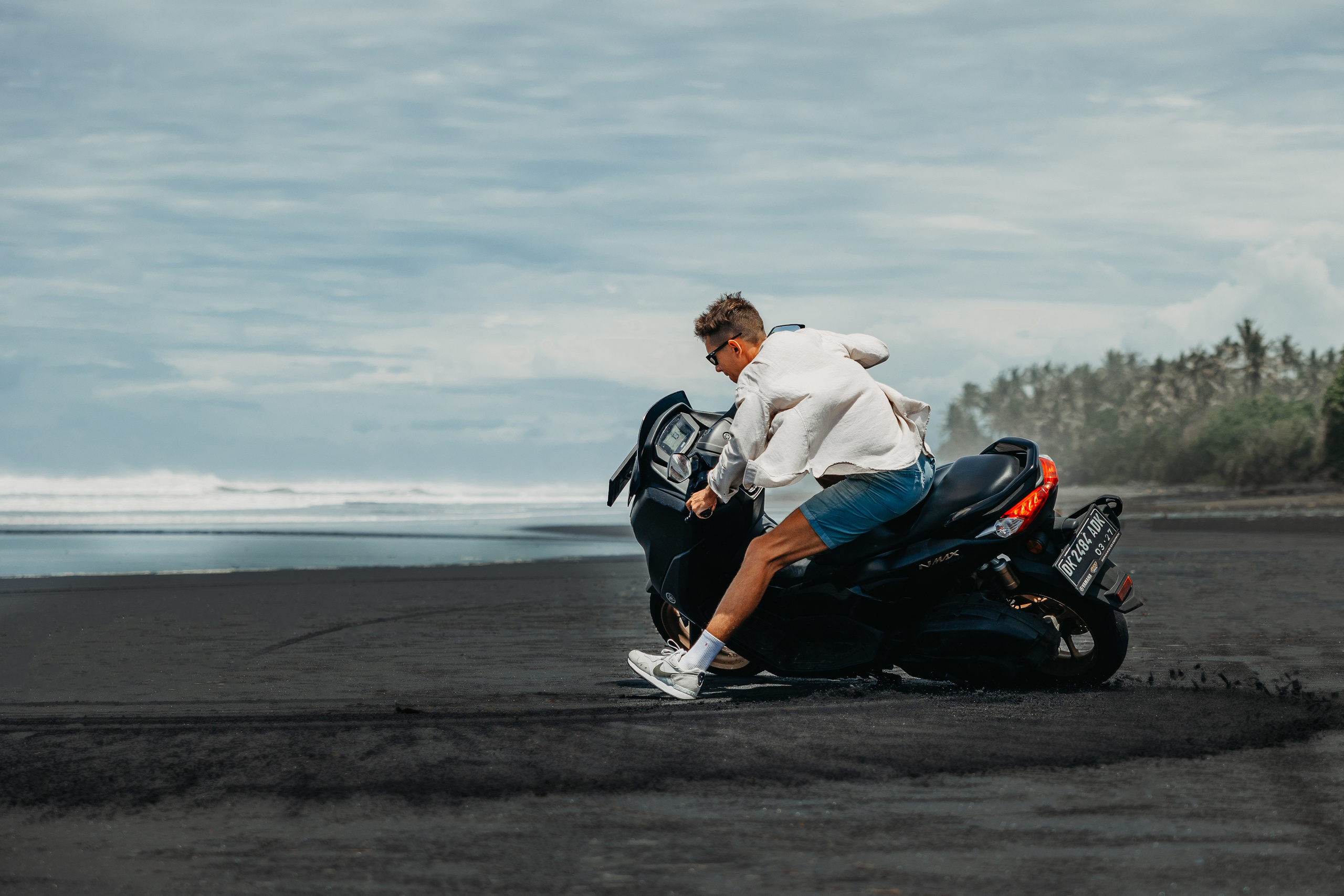 Boris. Профессиональный фотограф Нурмиева Вероника