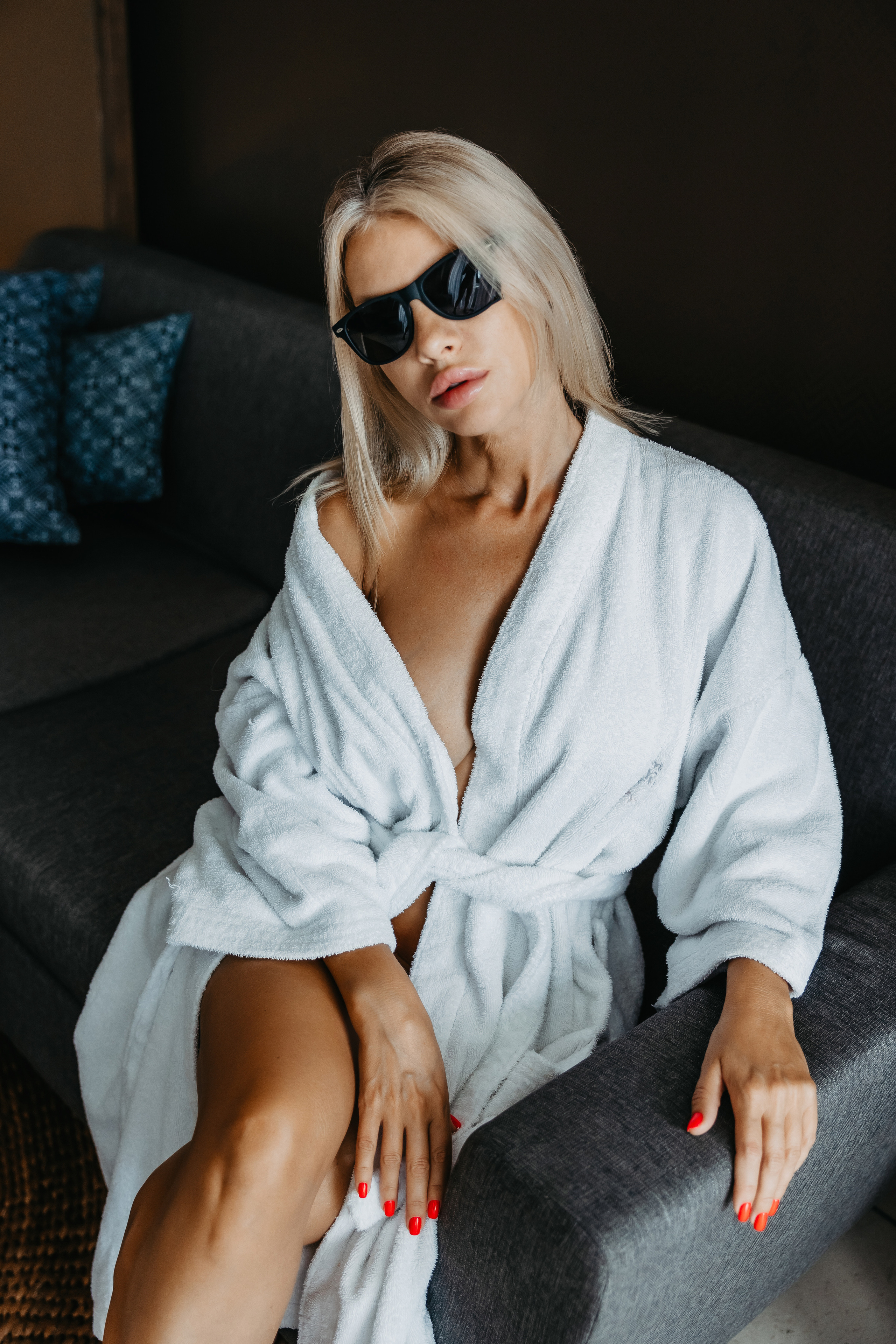 Nata. Профессиональный фотограф Нурмиева Вероника