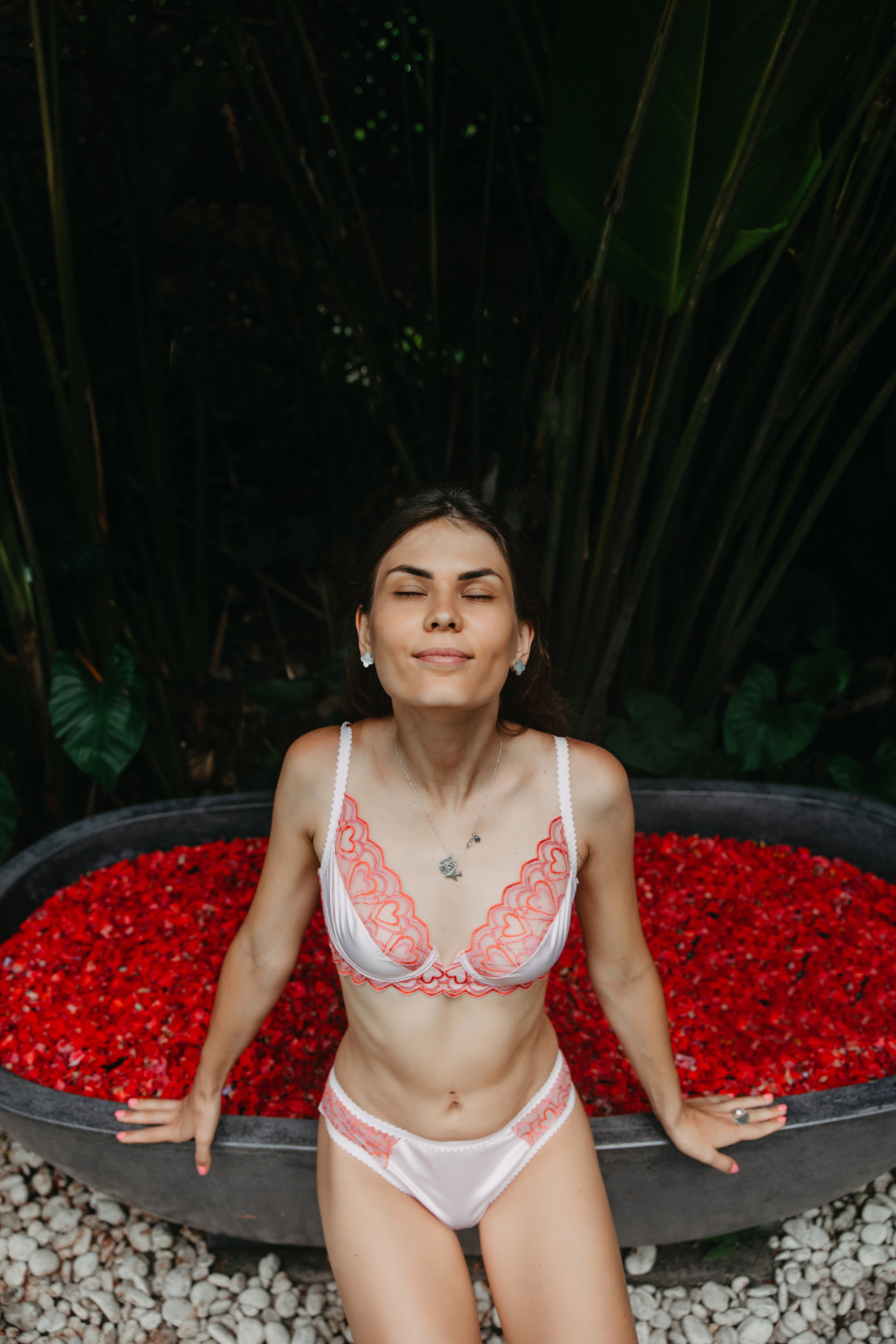 Polina & Viktor. Профессиональный фотограф Нурмиева Вероника