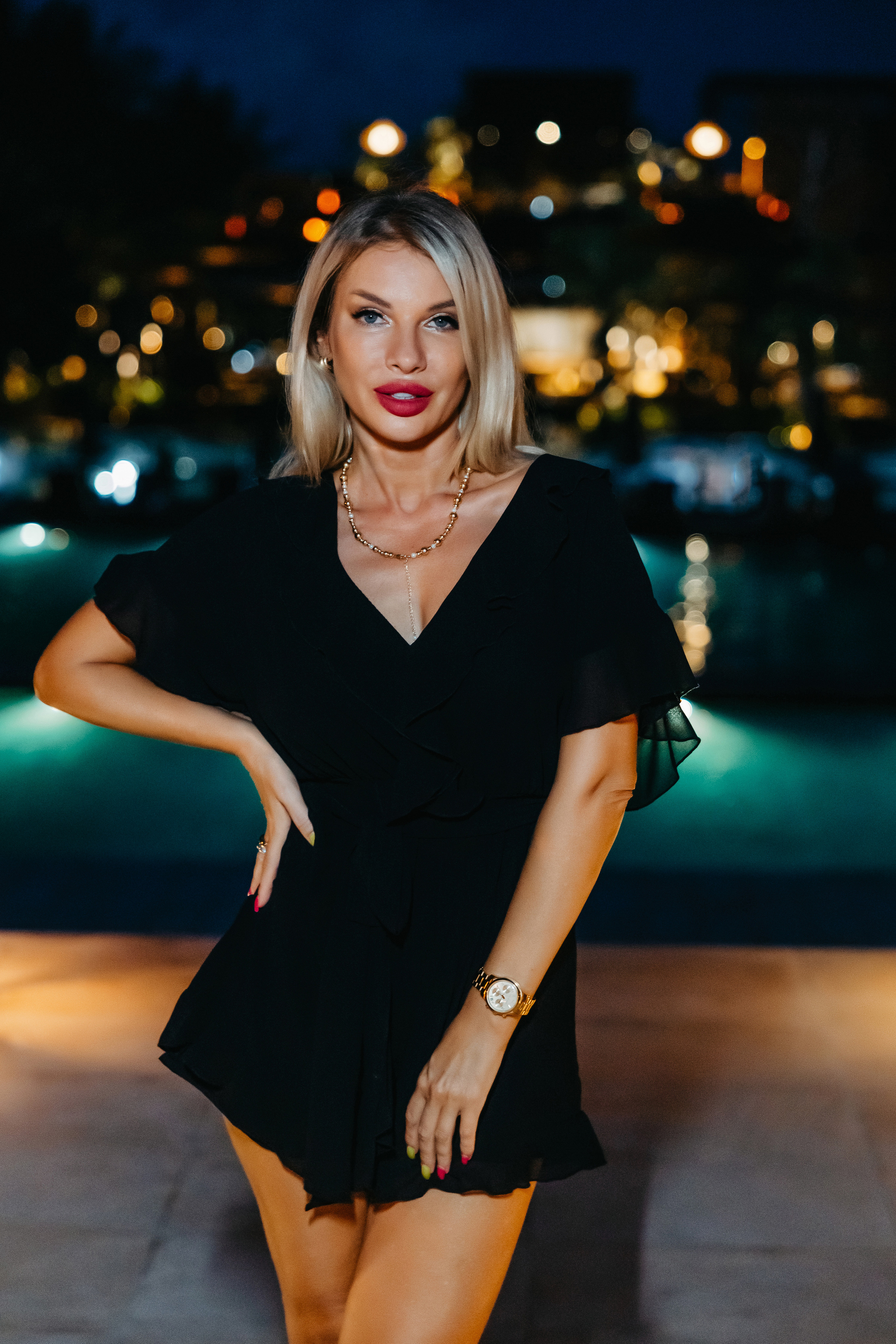 Natali. Профессиональный фотограф Нурмиева Вероника