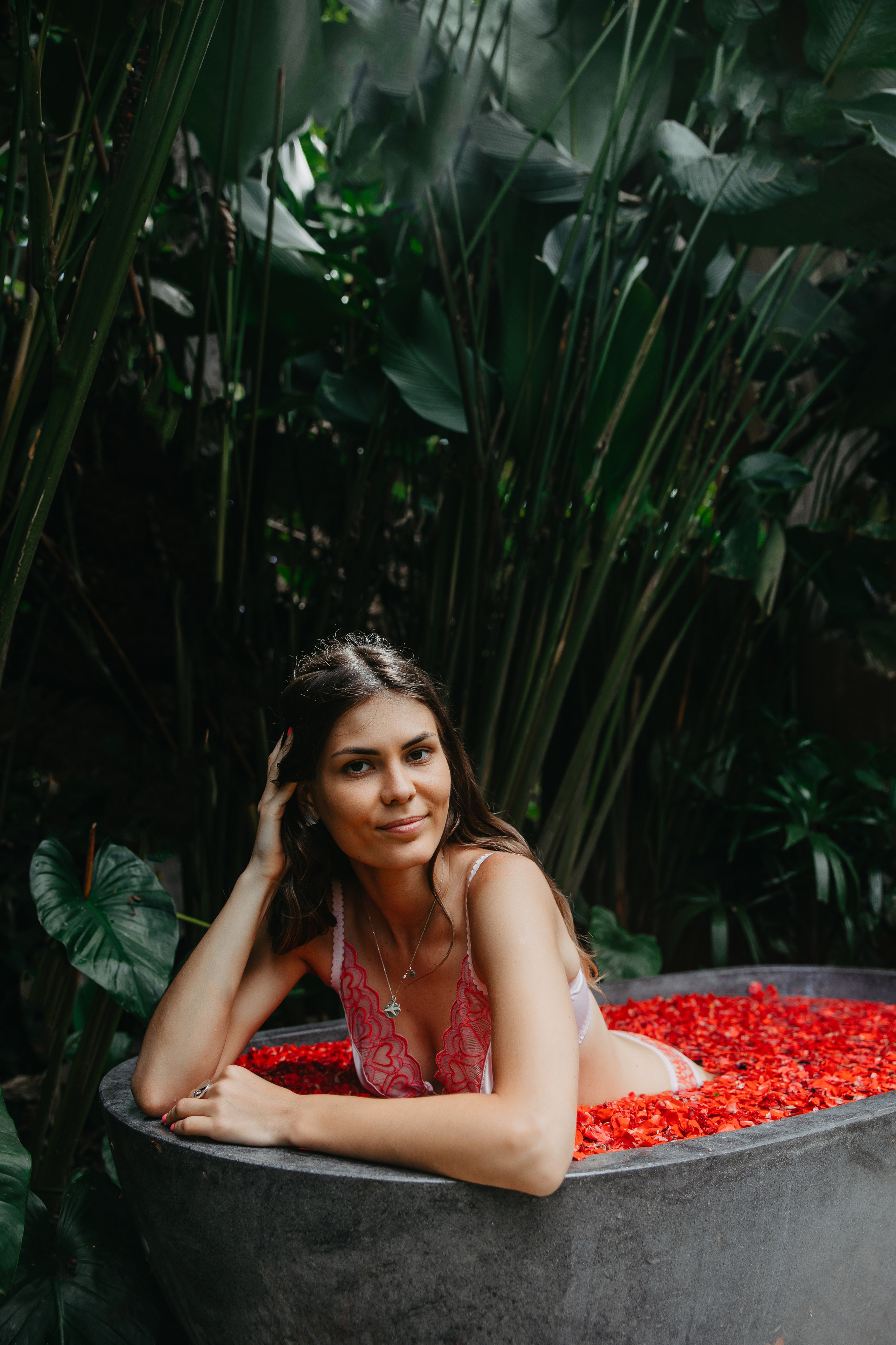 Polina & Viktor. Профессиональный фотограф Нурмиева Вероника