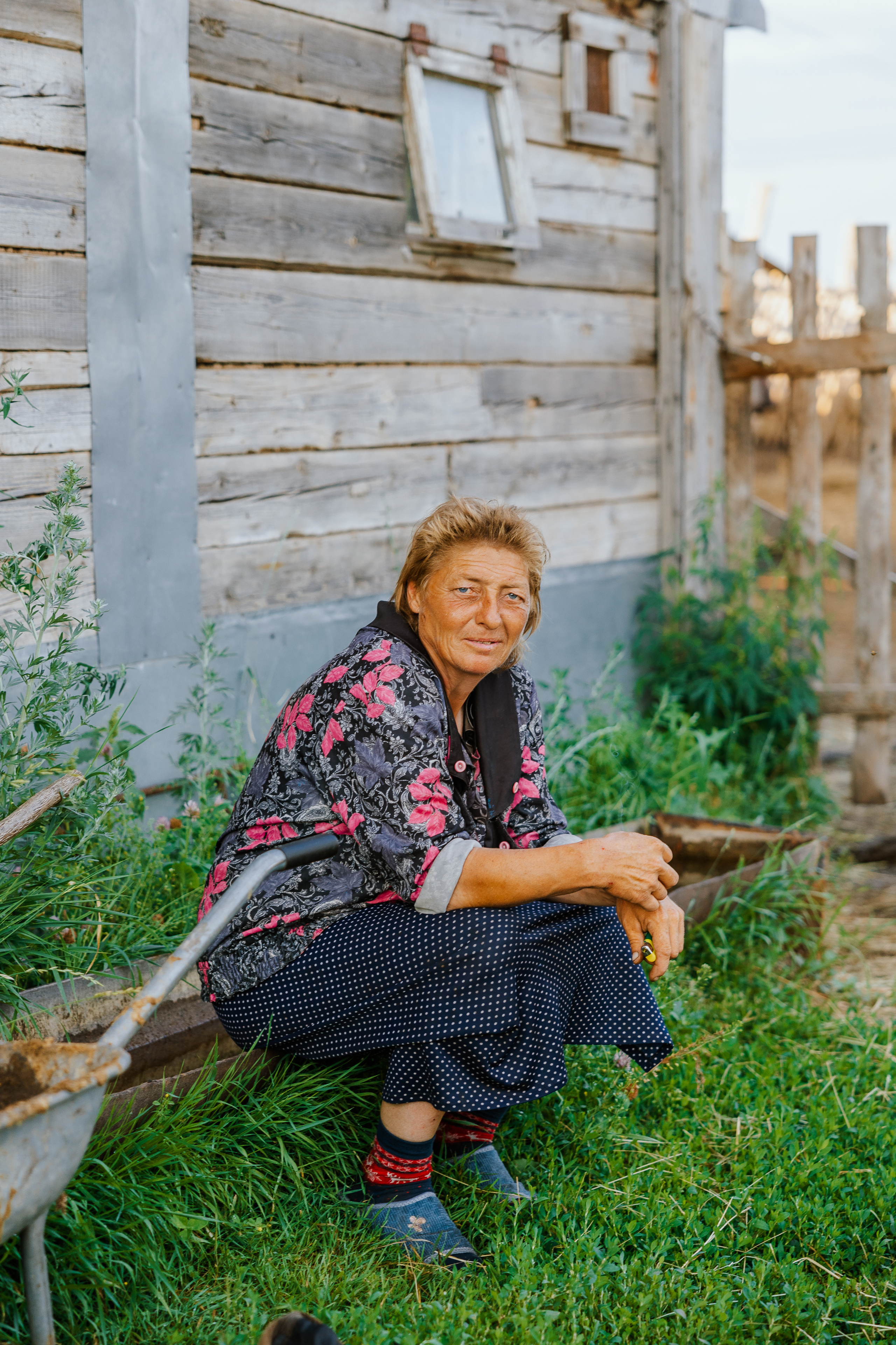Ferma. Профессиональный фотограф Нурмиева Вероника
