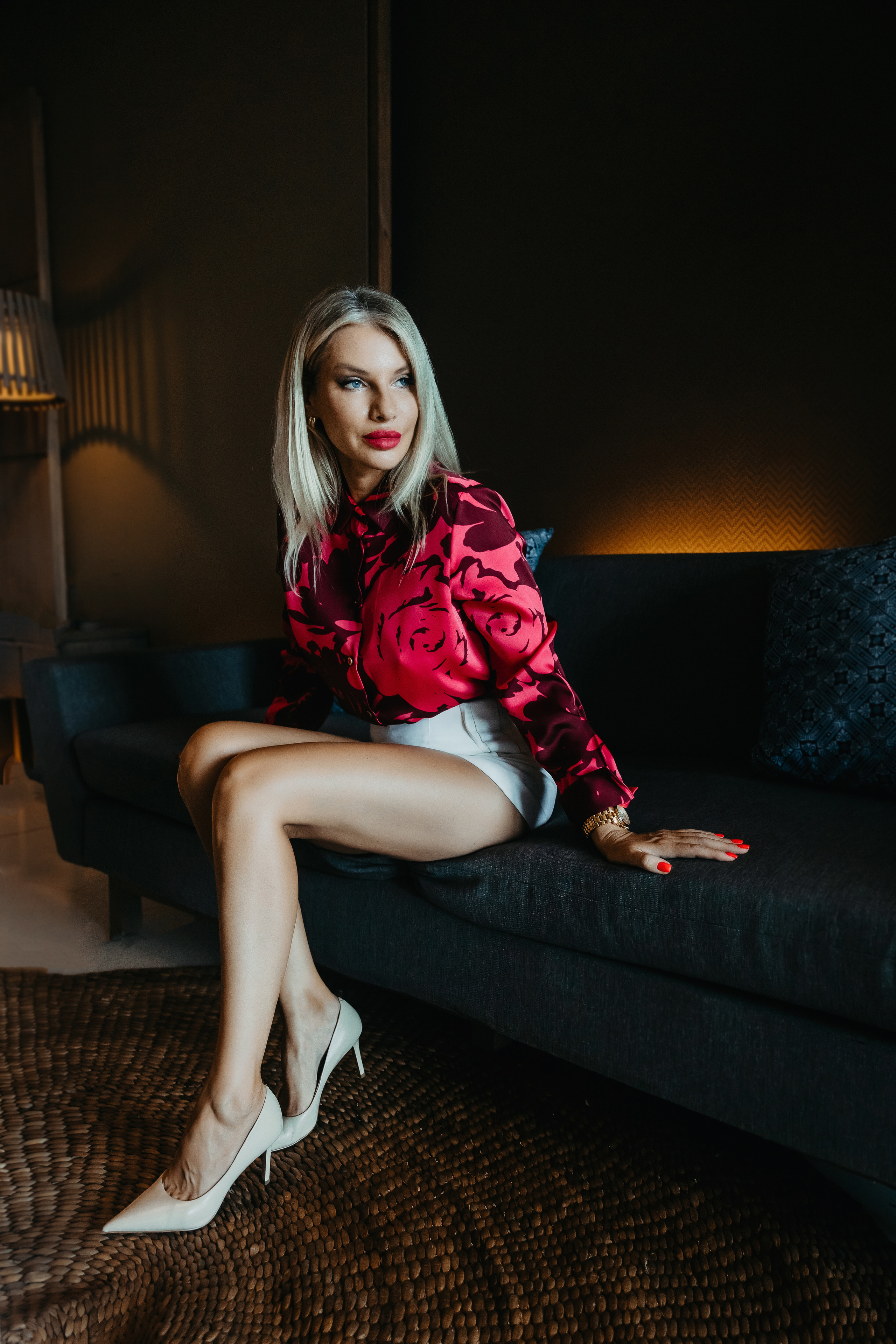 Nata. Профессиональный фотограф Нурмиева Вероника