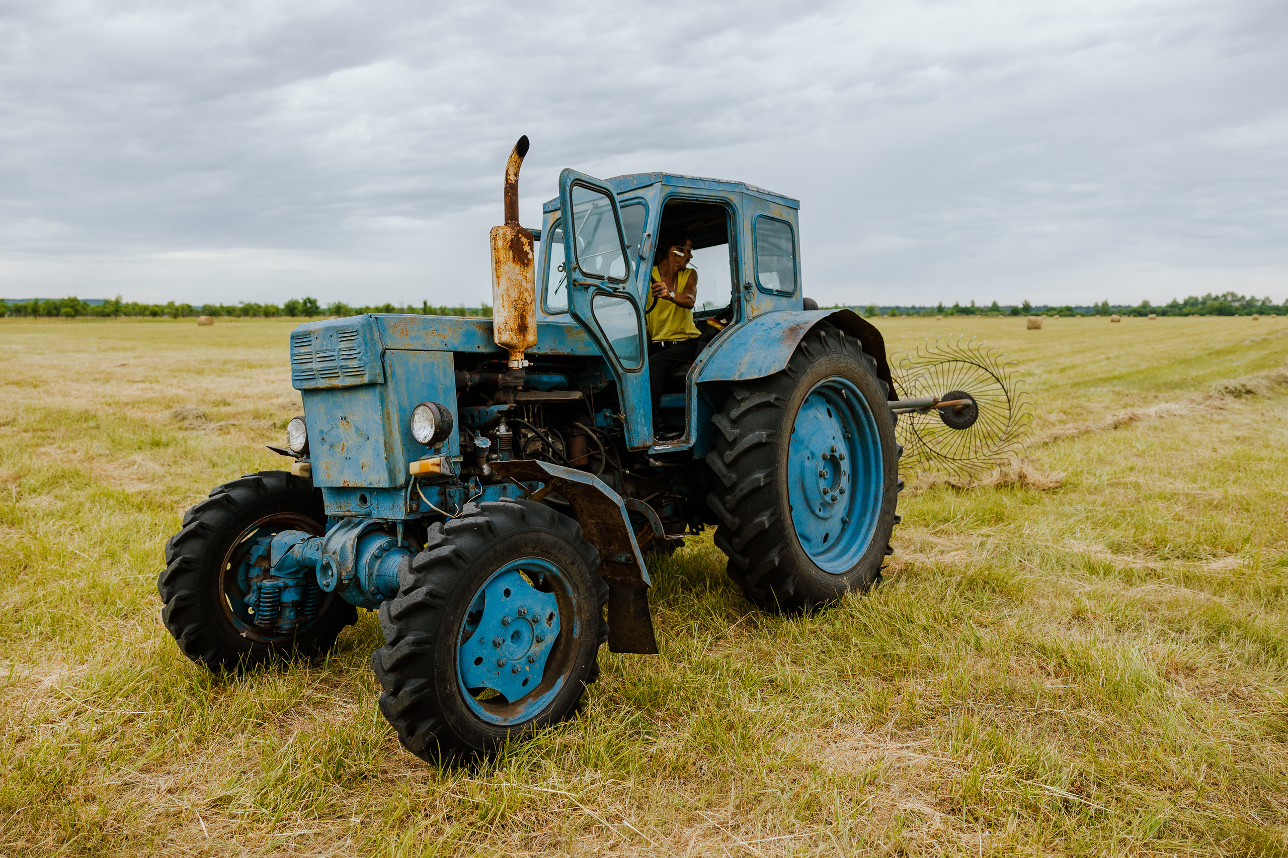 Ferma. Профессиональный фотограф Нурмиева Вероника