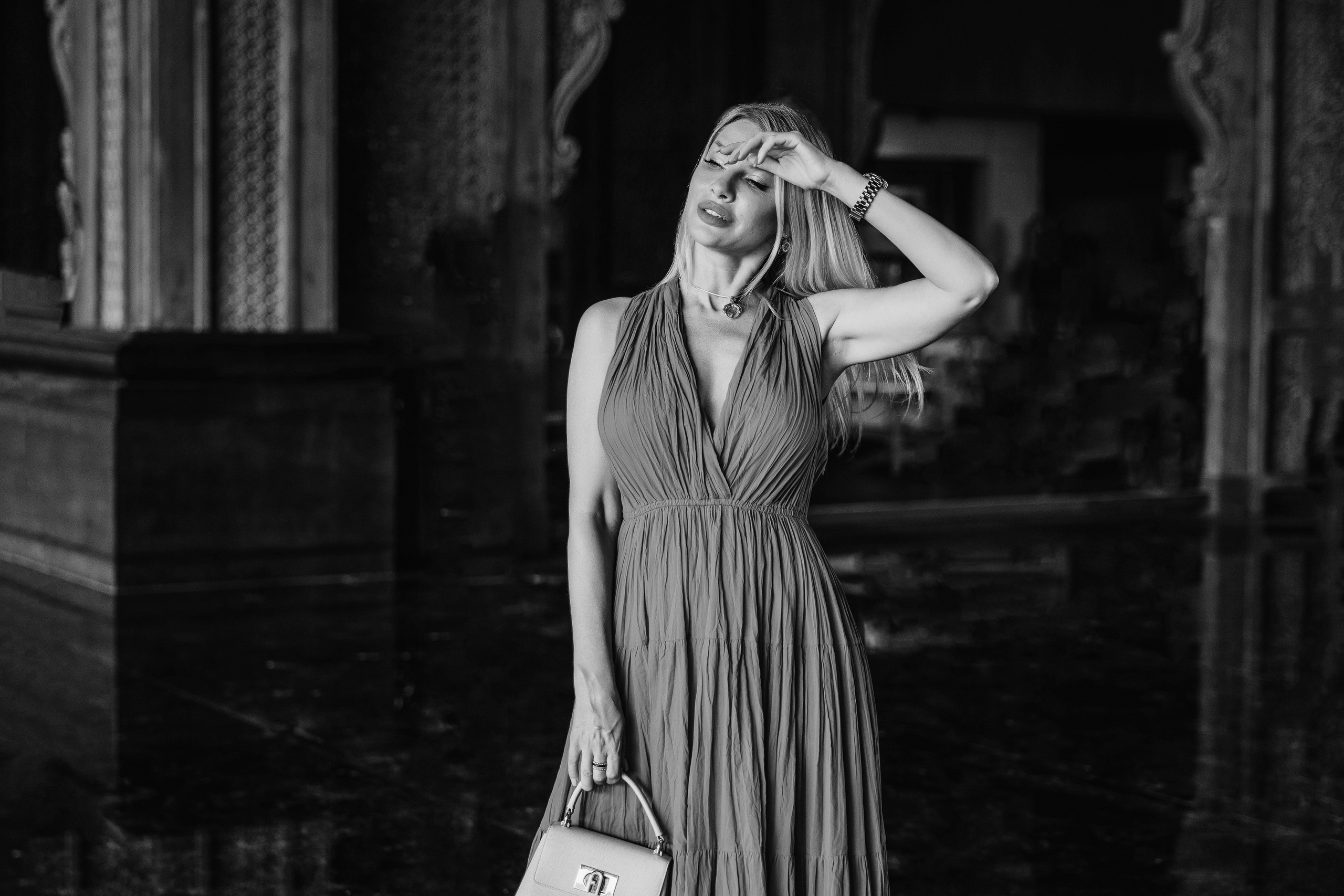 Natali. Профессиональный фотограф Нурмиева Вероника