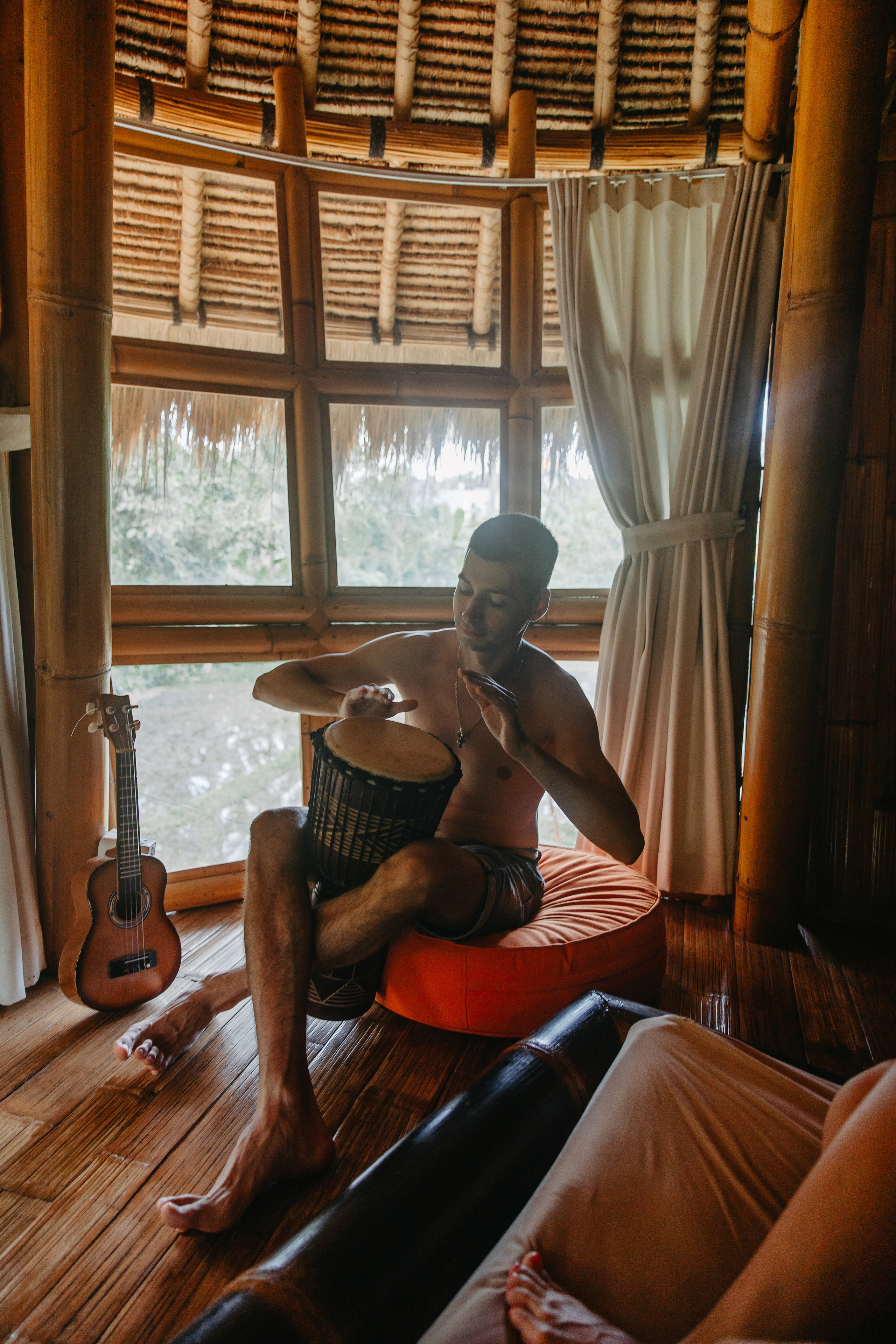 Polina & Viktor. Профессиональный фотограф Нурмиева Вероника