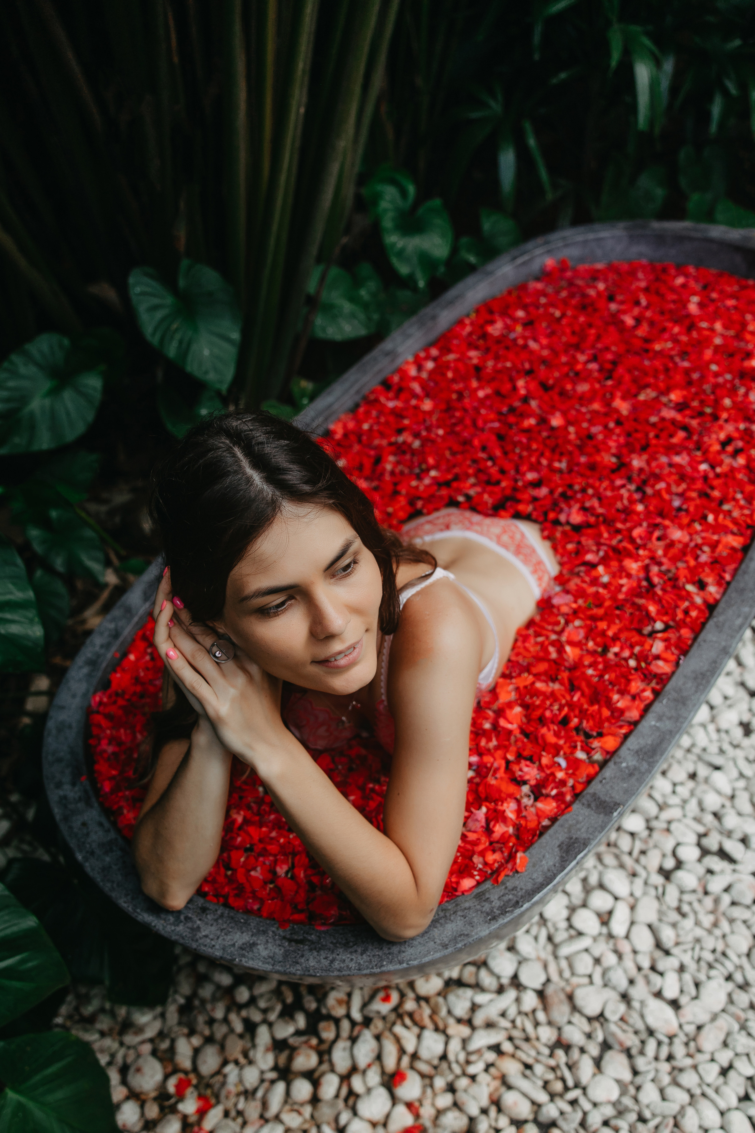 Polina & Viktor. Профессиональный фотограф Нурмиева Вероника