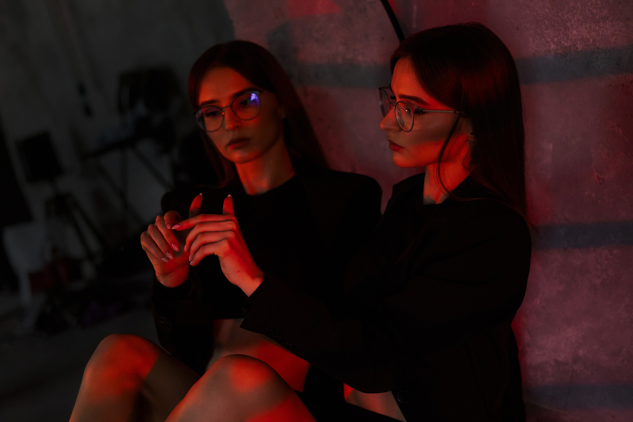 Olga. Профессиональный фотограф Нурмиева Вероника