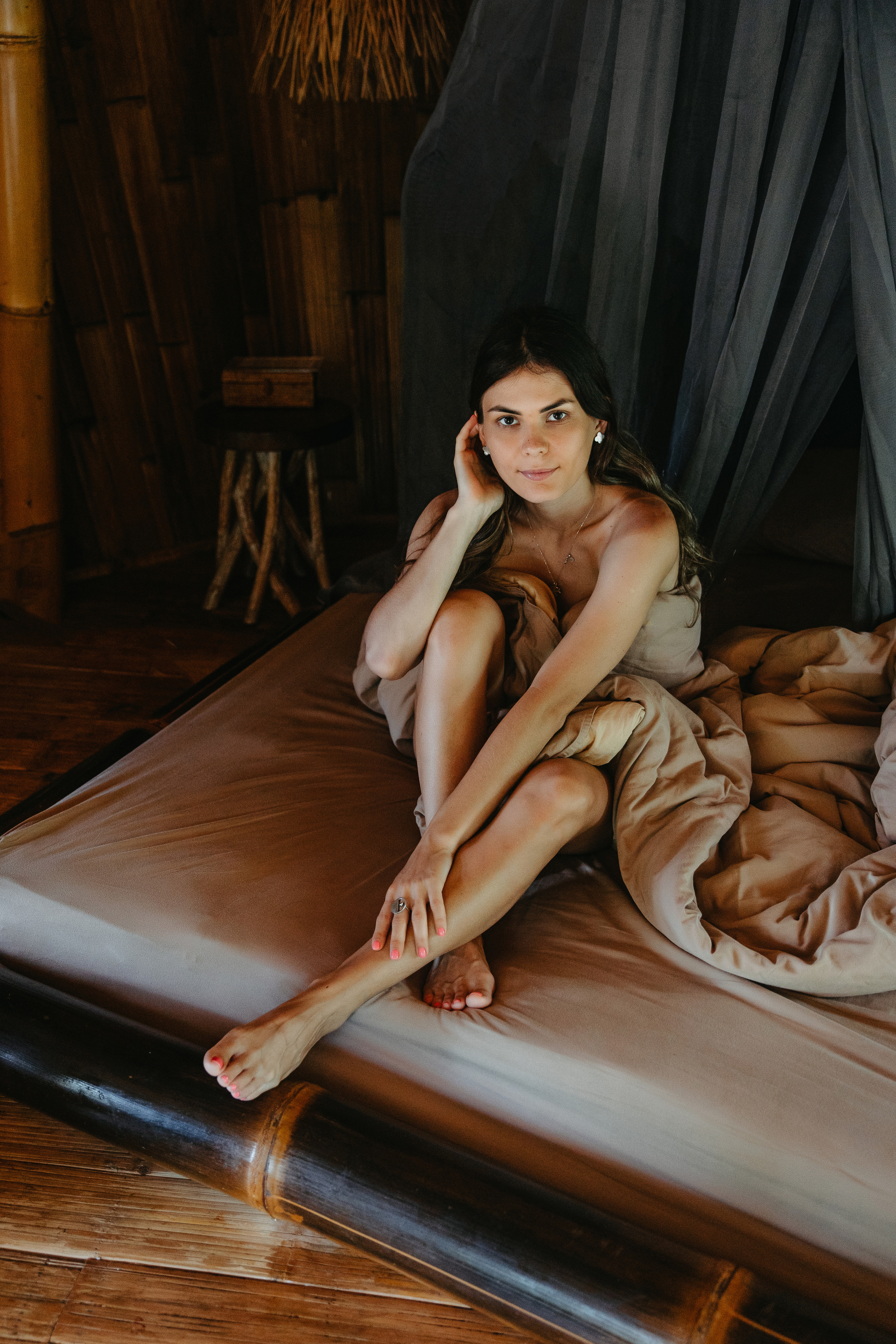 Polina & Viktor. Профессиональный фотограф Нурмиева Вероника