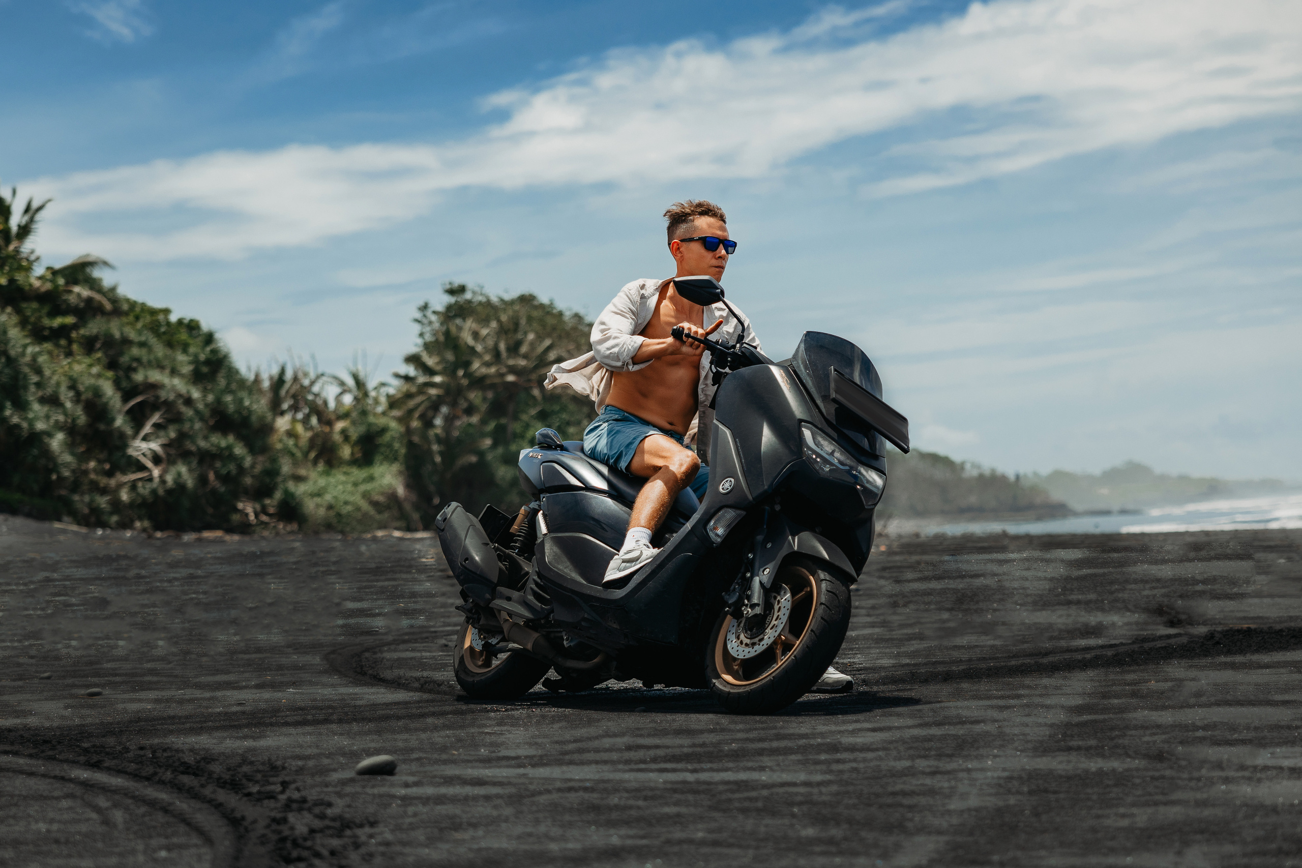 Boris. Профессиональный фотограф Нурмиева Вероника