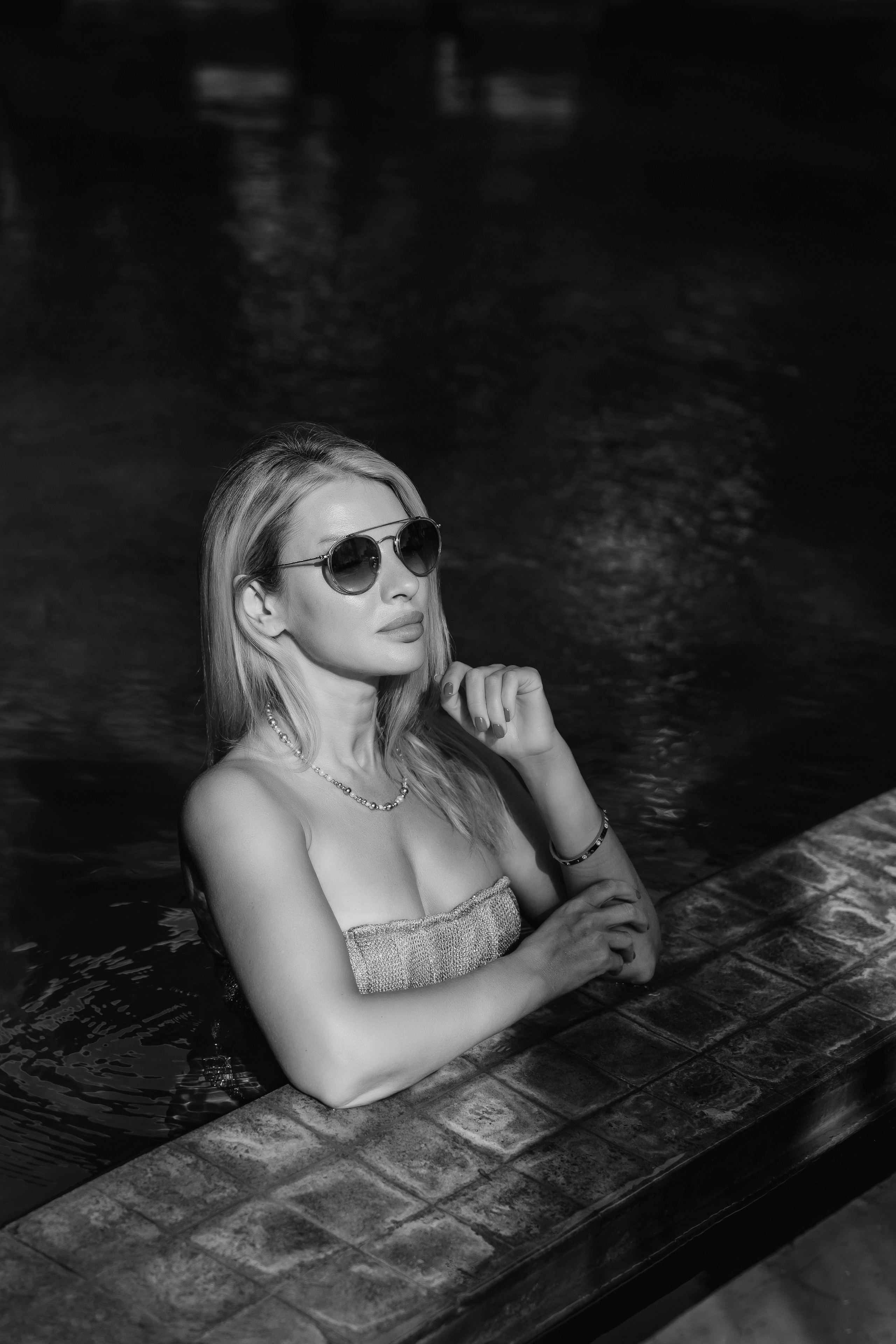 Nata. Профессиональный фотограф Нурмиева Вероника