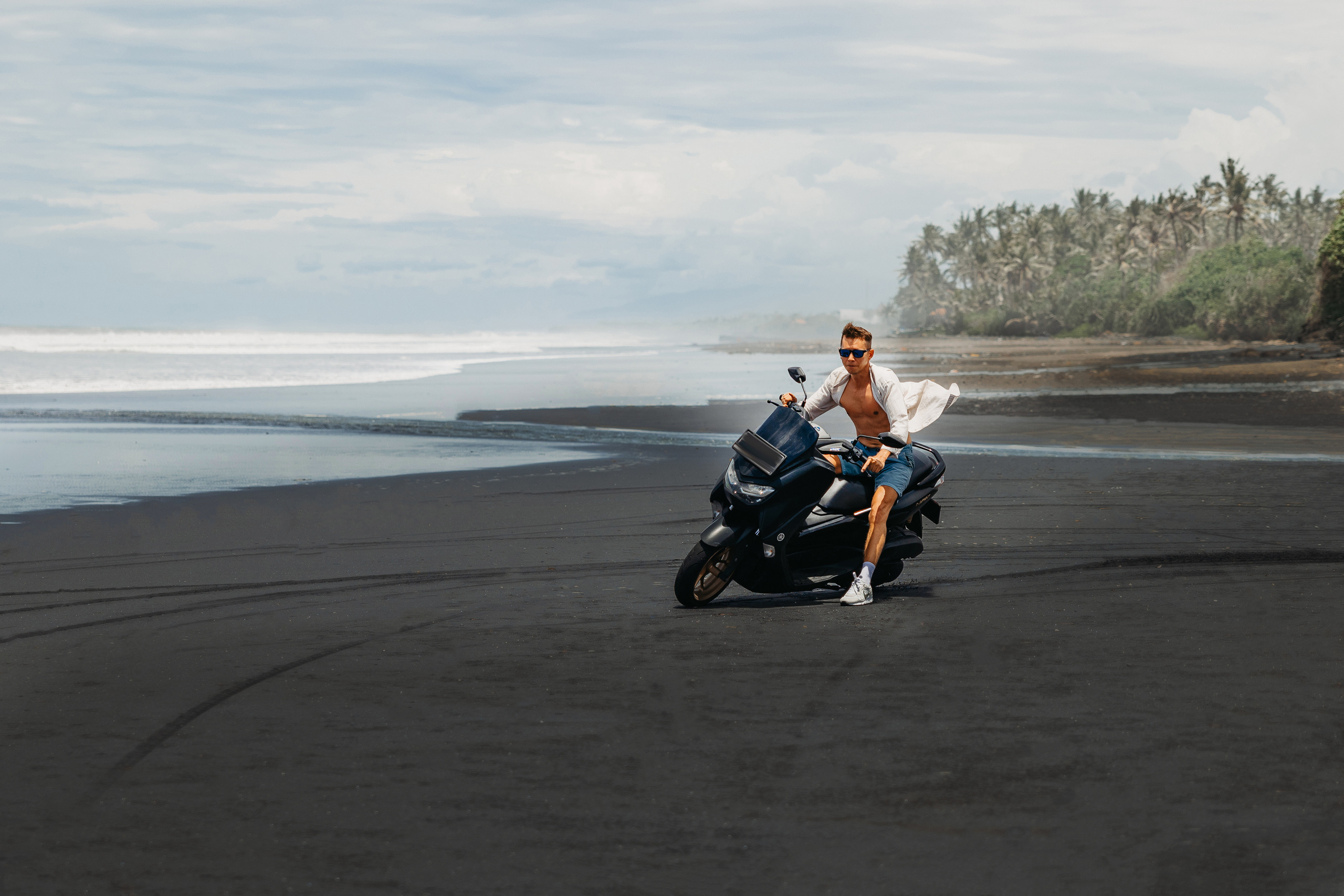 Boris. Профессиональный фотограф Нурмиева Вероника