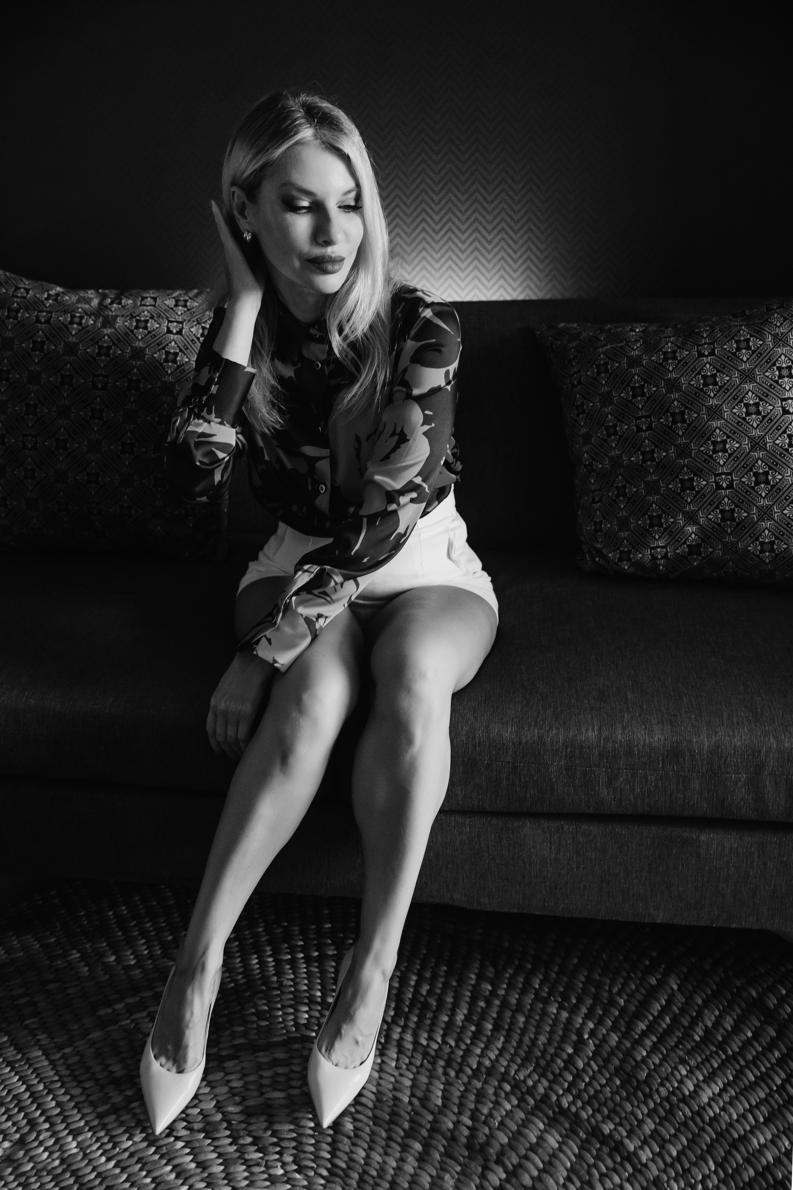 Nata. Профессиональный фотограф Нурмиева Вероника