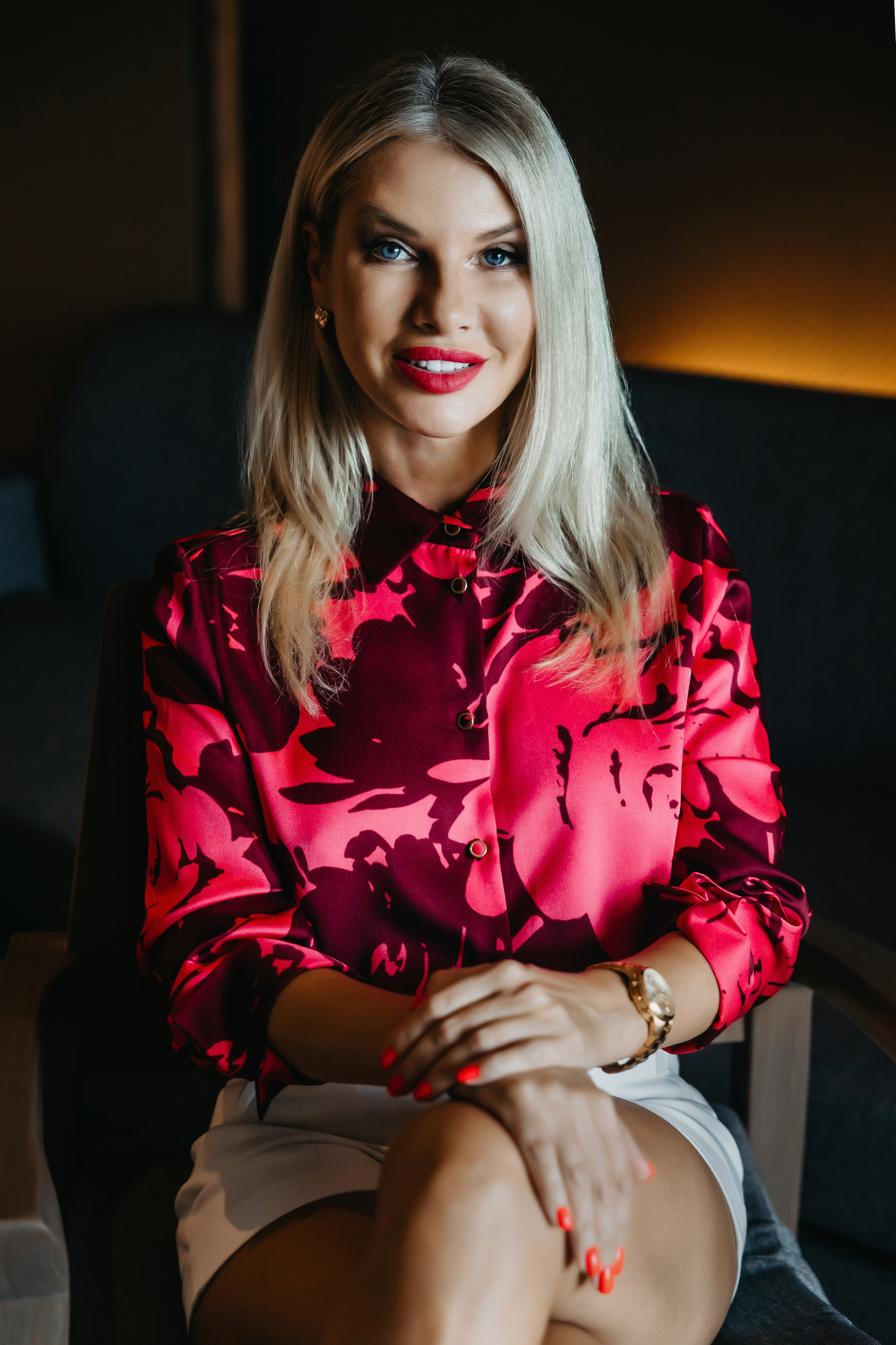 Nata. Профессиональный фотограф Нурмиева Вероника