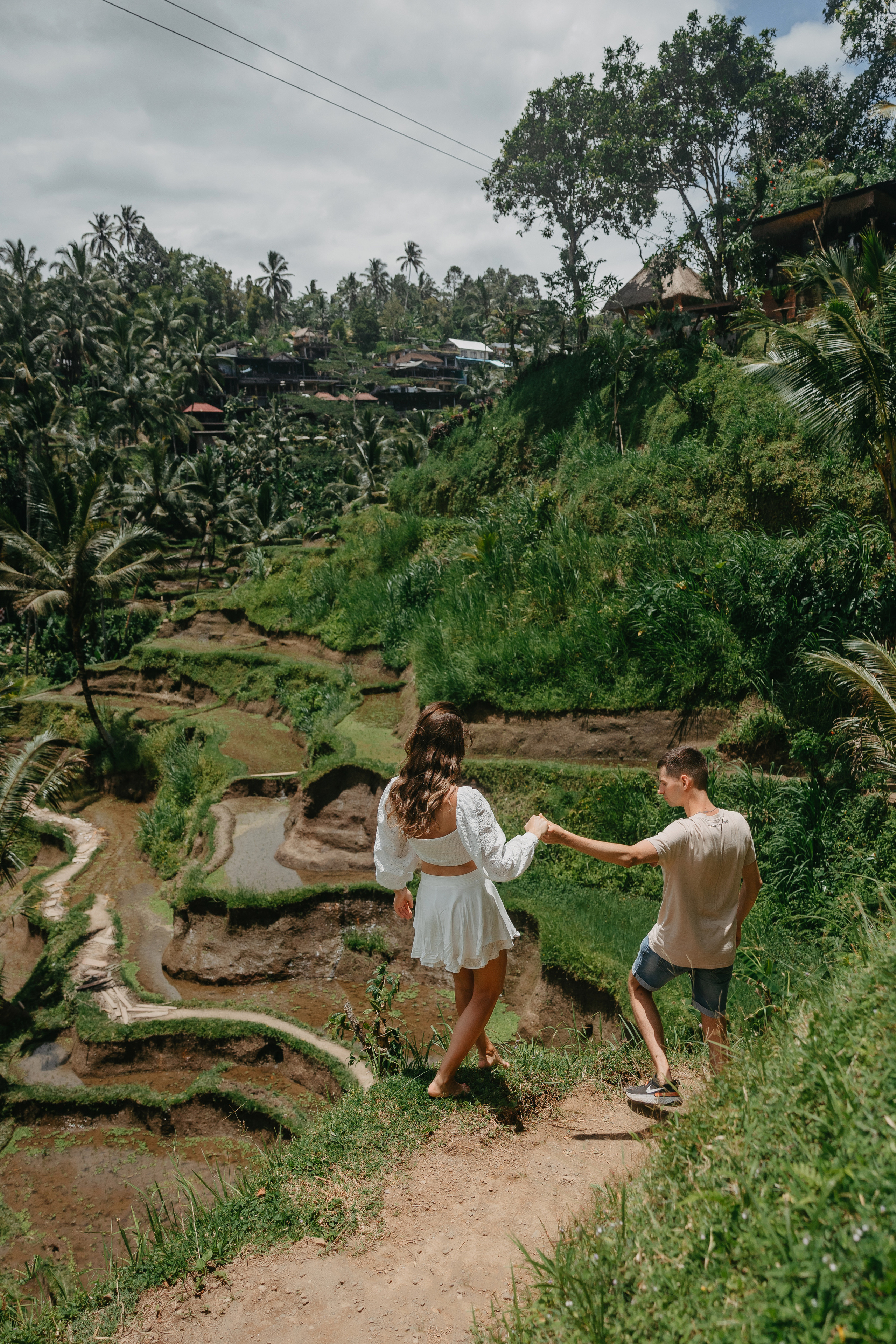 Polina & Viktor. Профессиональный фотограф Нурмиева Вероника
