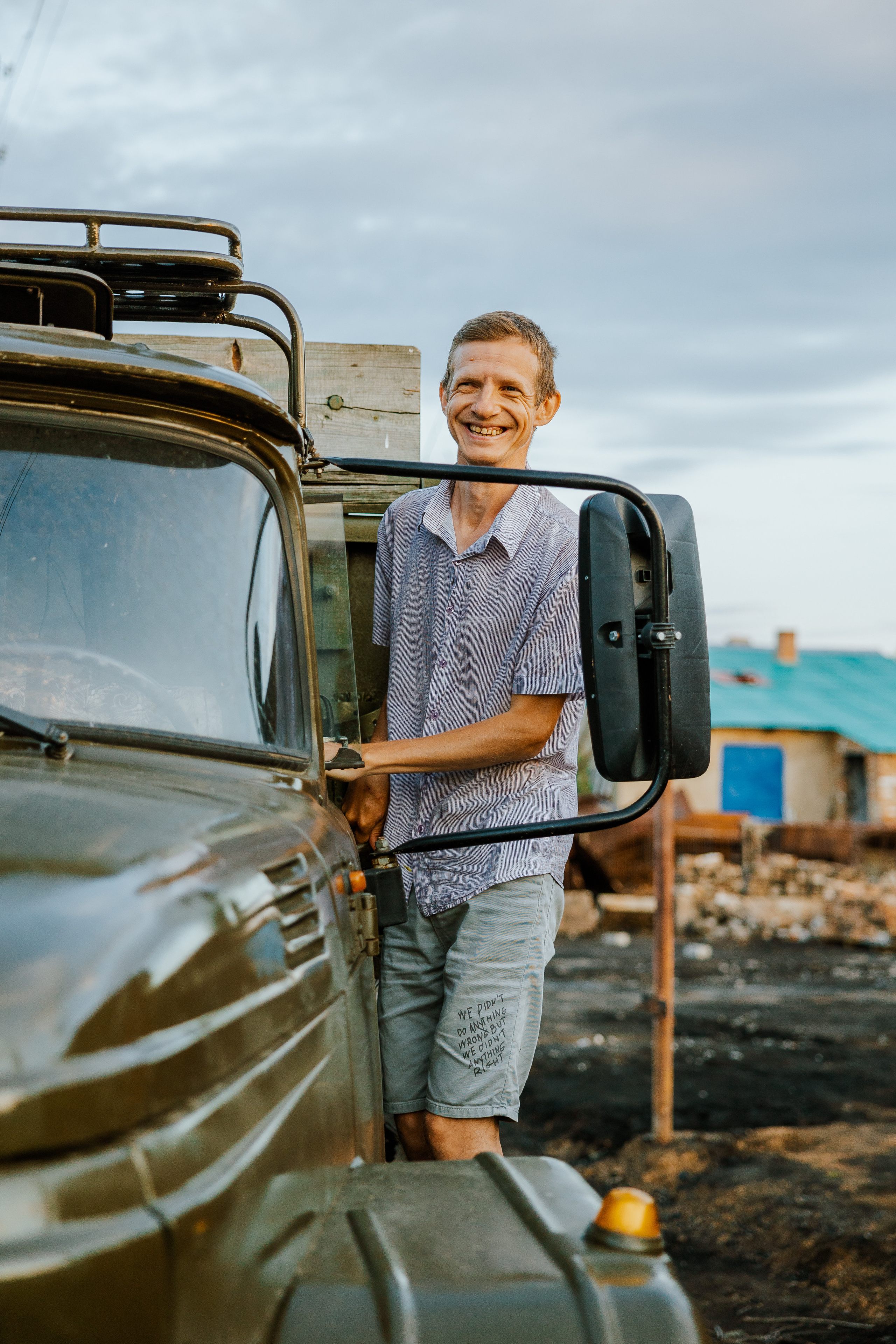 Ferma. Профессиональный фотограф Нурмиева Вероника