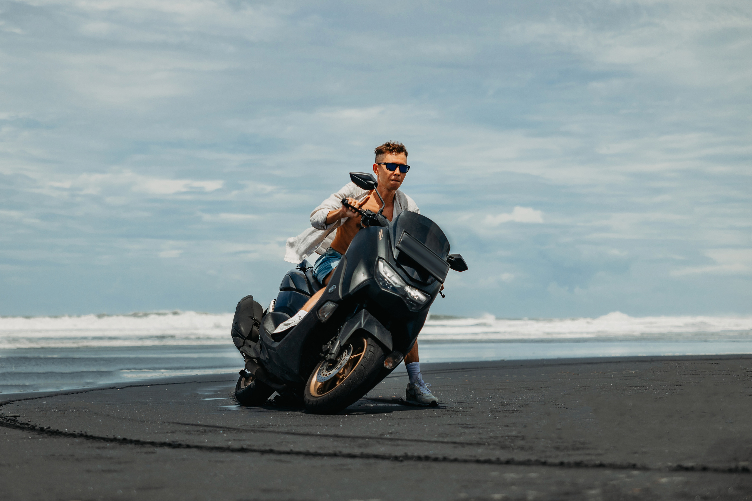 Boris. Профессиональный фотограф Нурмиева Вероника