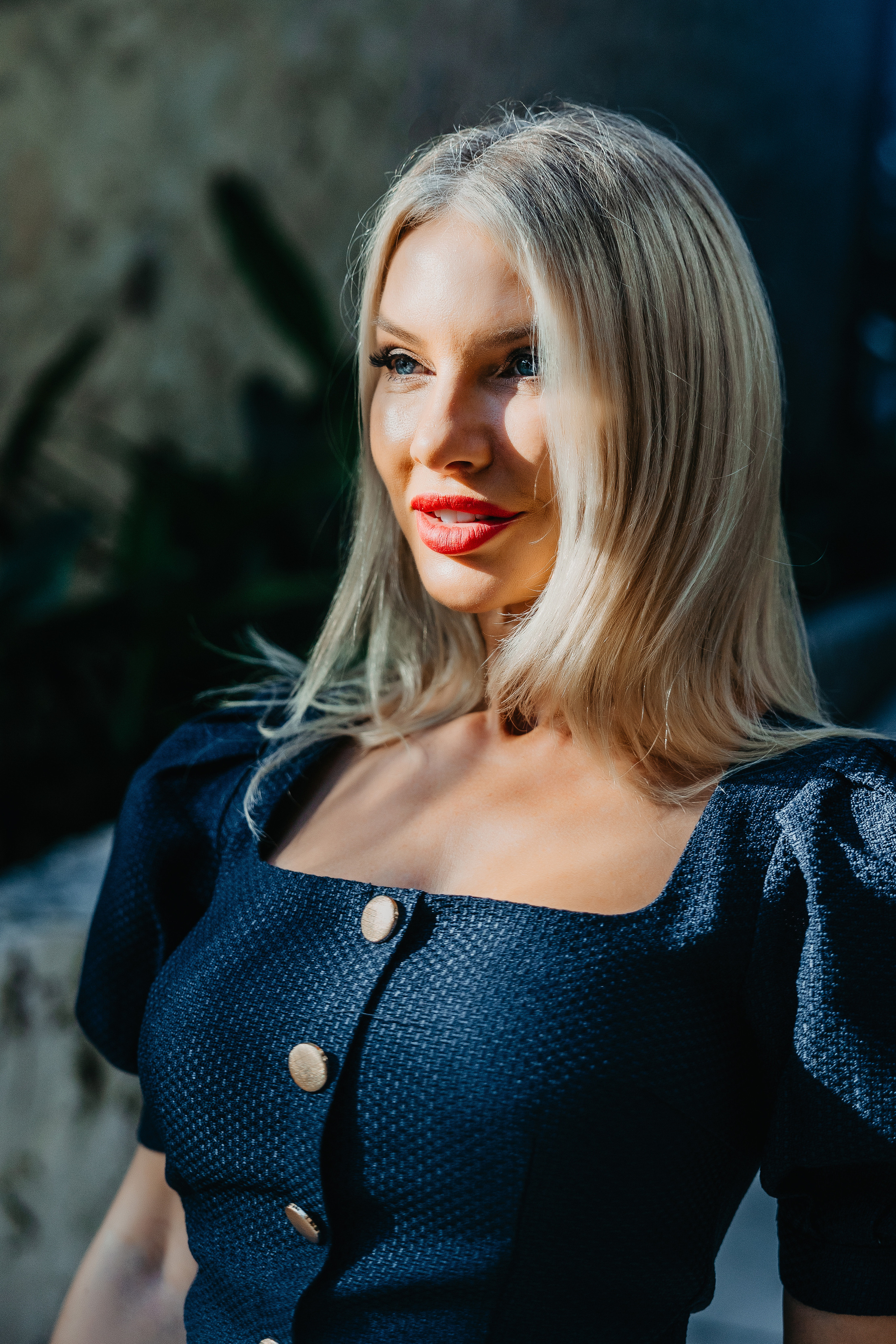 Nata. Профессиональный фотограф Нурмиева Вероника