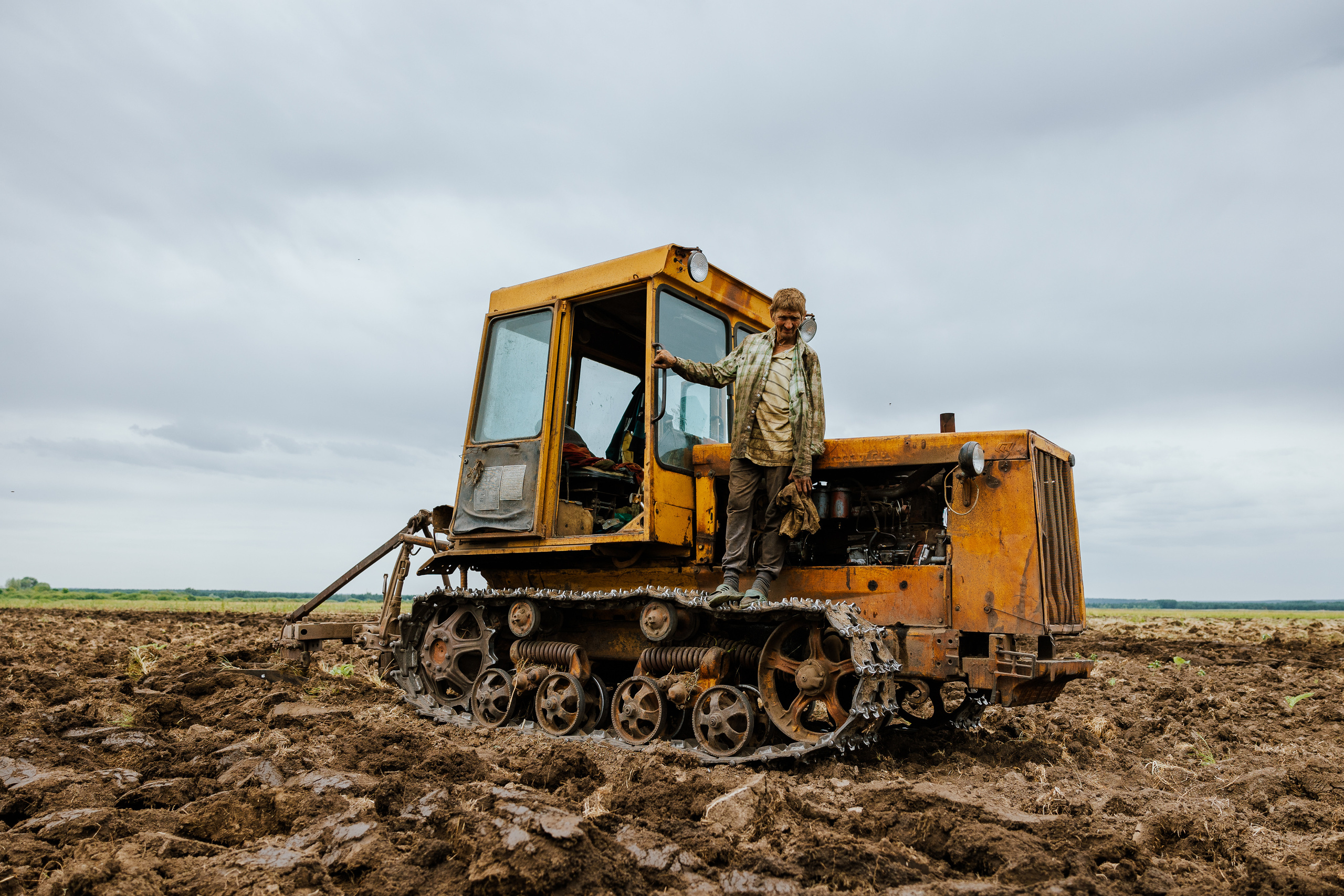 Ferma. Профессиональный фотограф Нурмиева Вероника