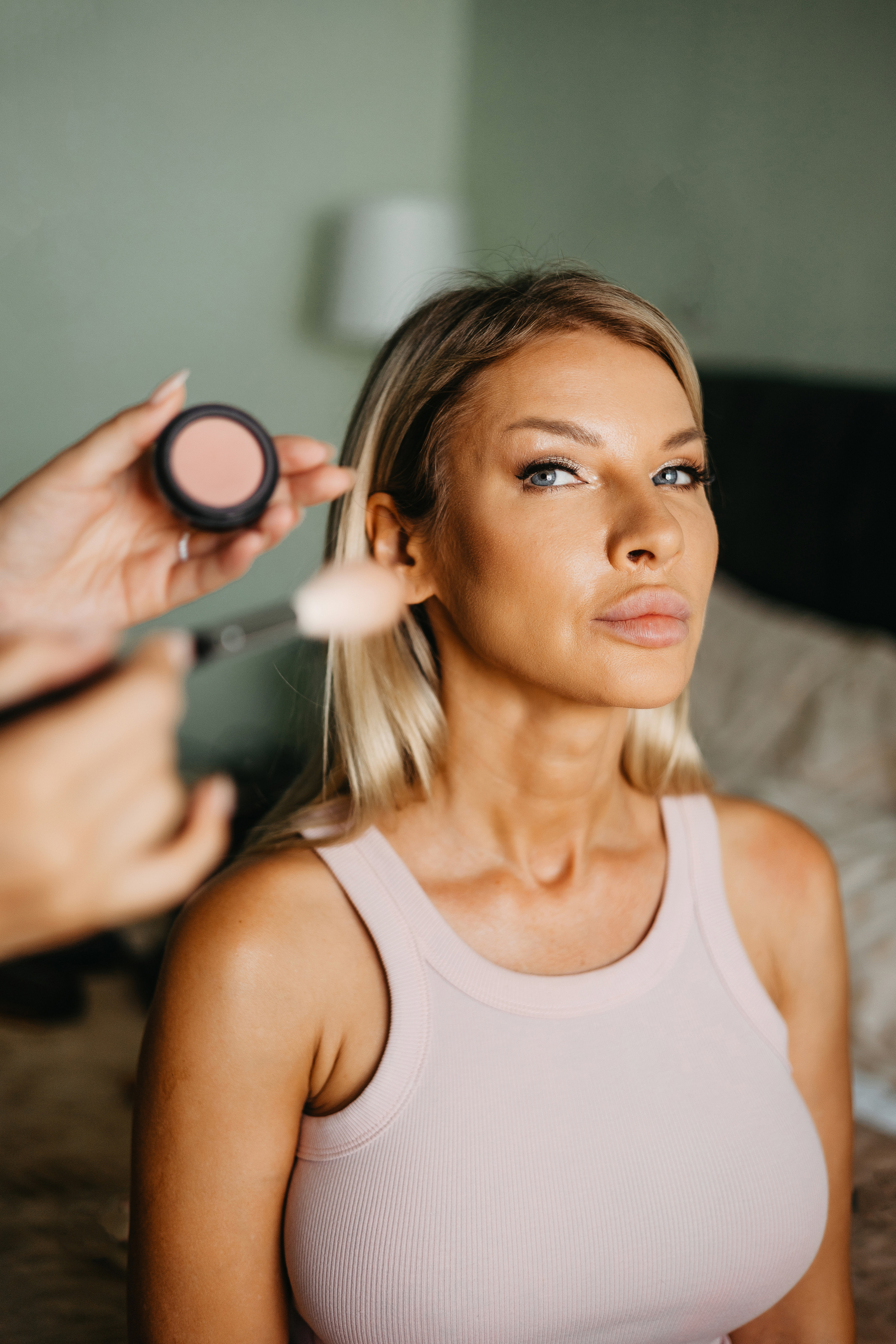 Natali. Профессиональный фотограф Нурмиева Вероника