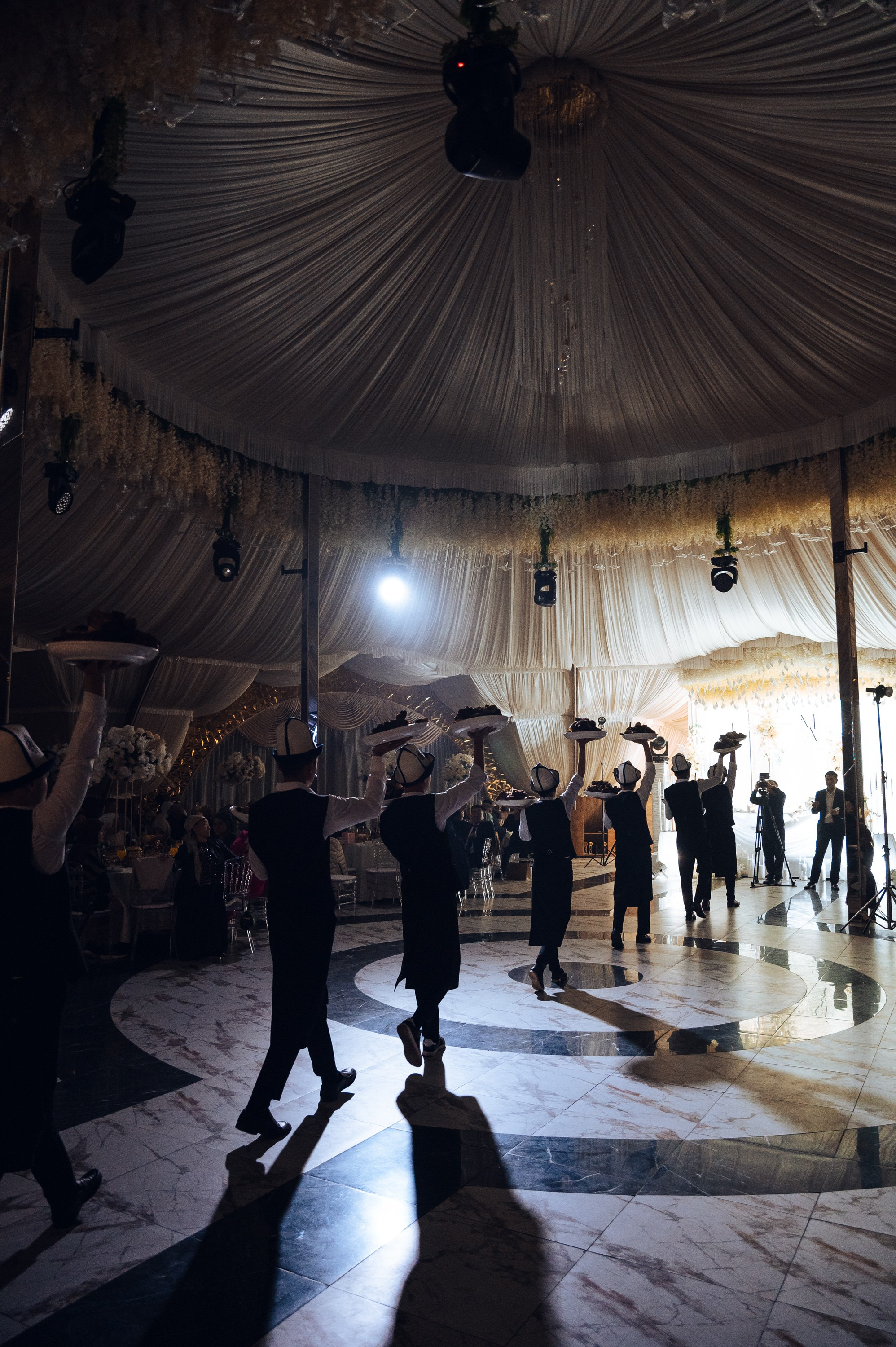 MAHMUD & AIDAI. Фотограф в Бишкеке Андрей Кавешников