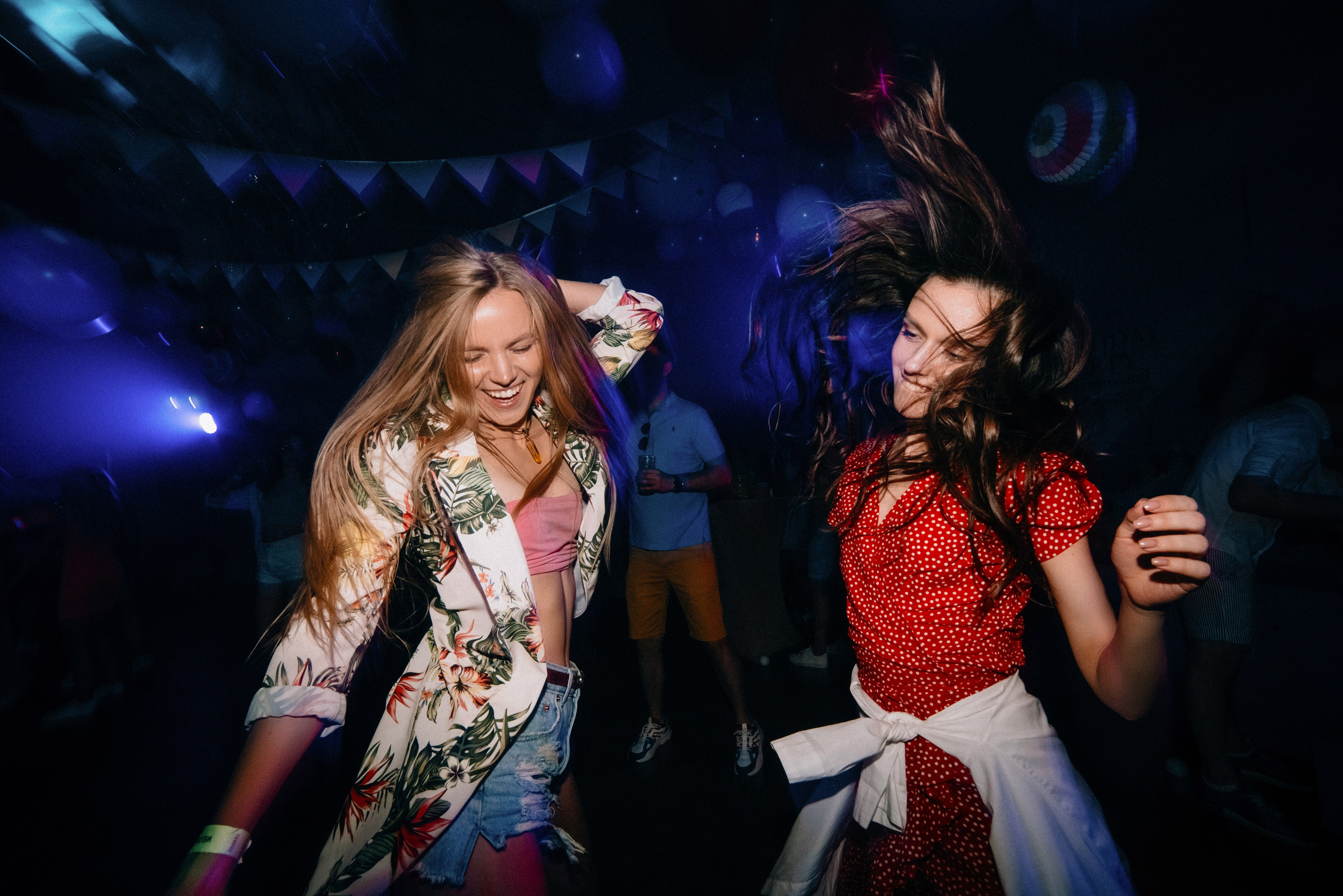 Birthday party. Destination Wedding photographer Italy, France, Germany, Spain, Poland Oleg Zaicev