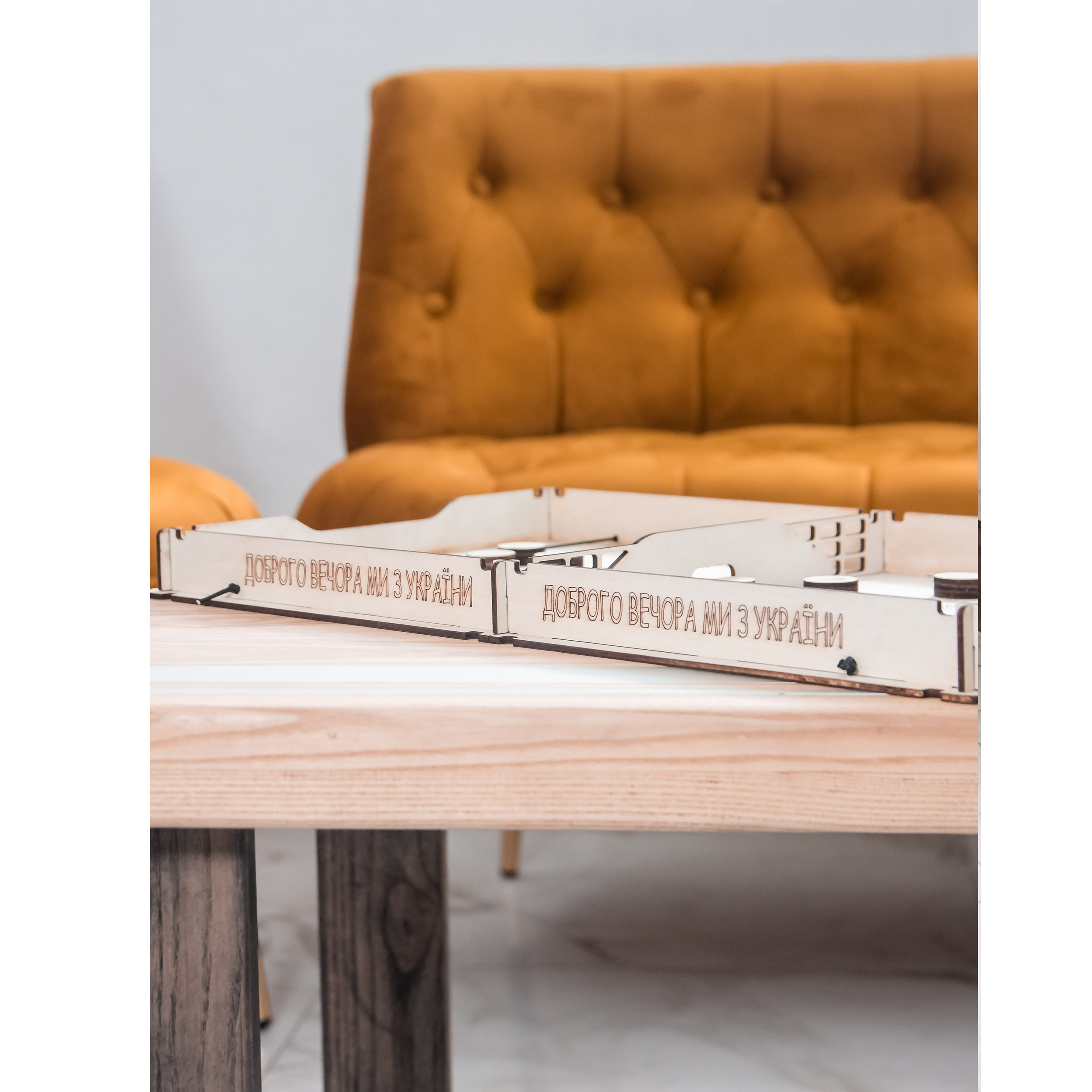 Для Брендів та бізнесу. Головна