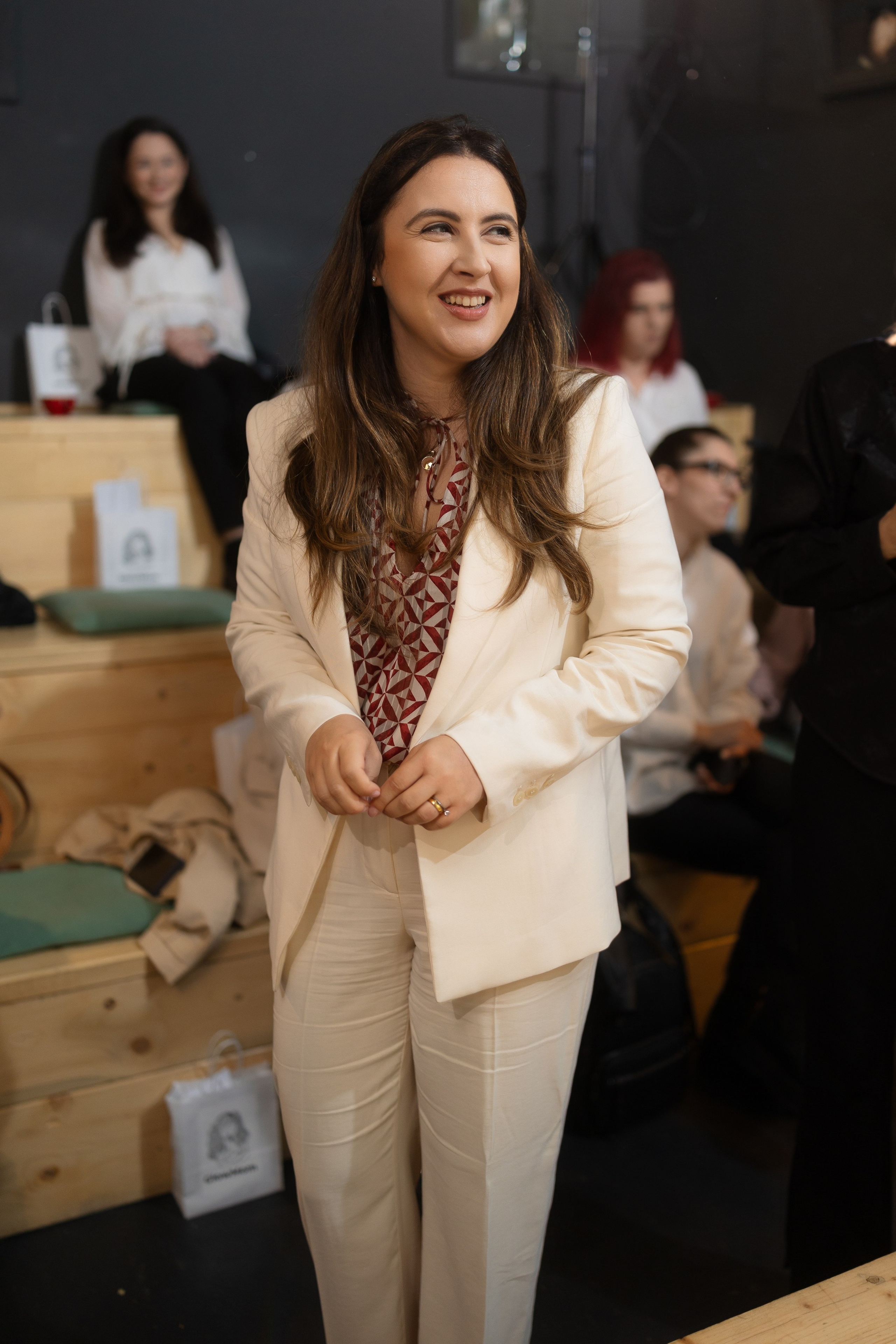 Glo Mom 1. Marius Ciocan