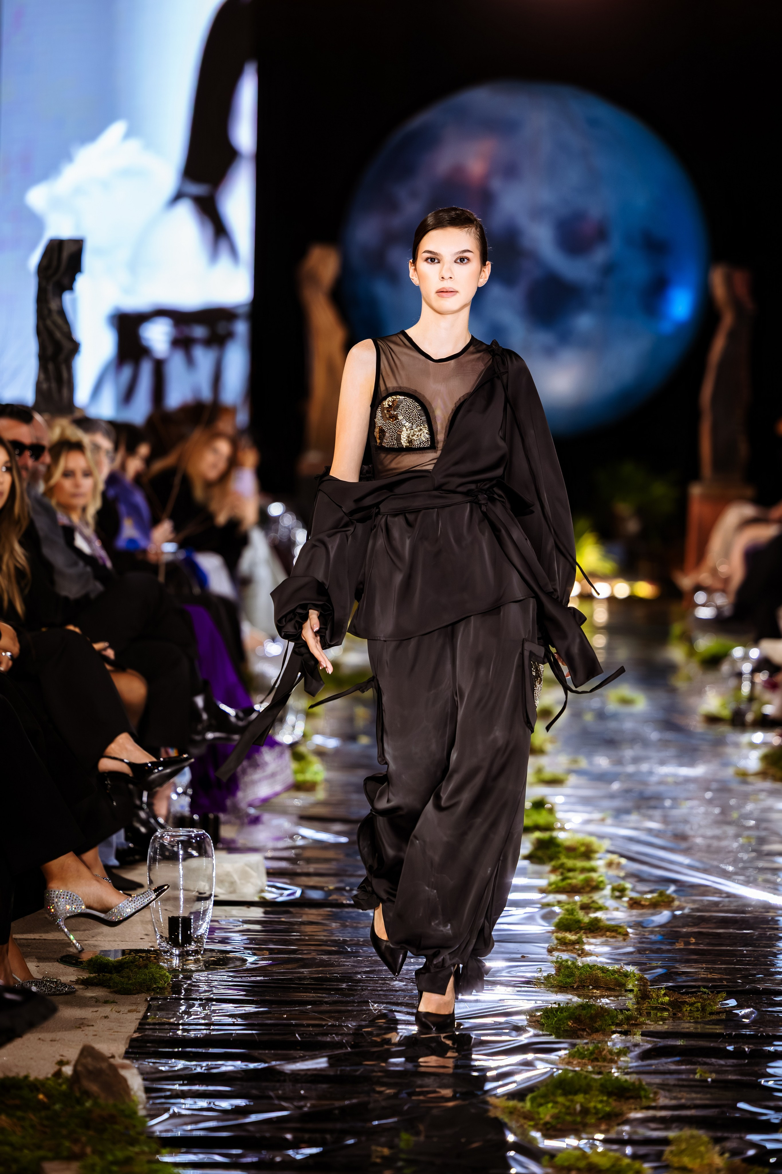 Prive. Marius Ciocan