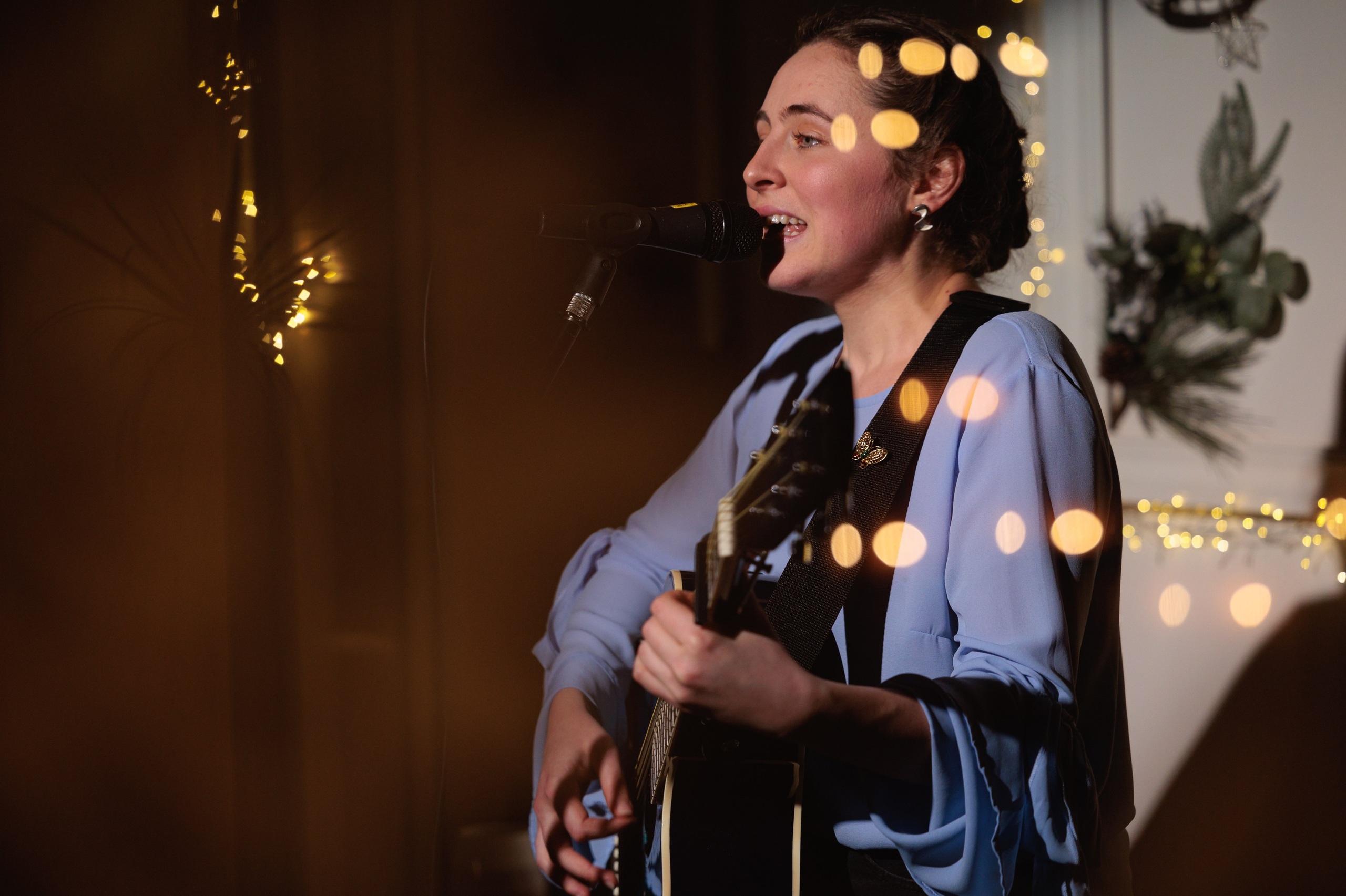 Ecaterina Opera - Caferamica. Marius Ciocan