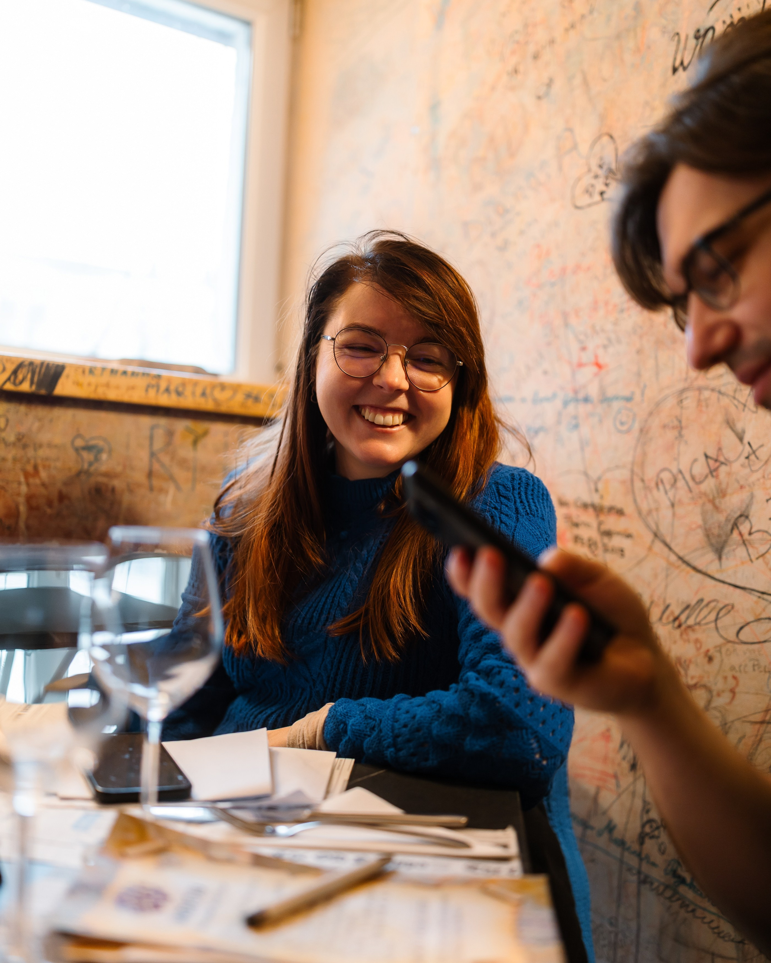 Taste Busters 2. Marius Ciocan