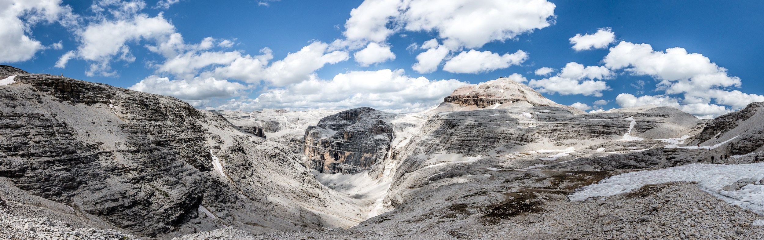Dolomiti. Marius Ciocan