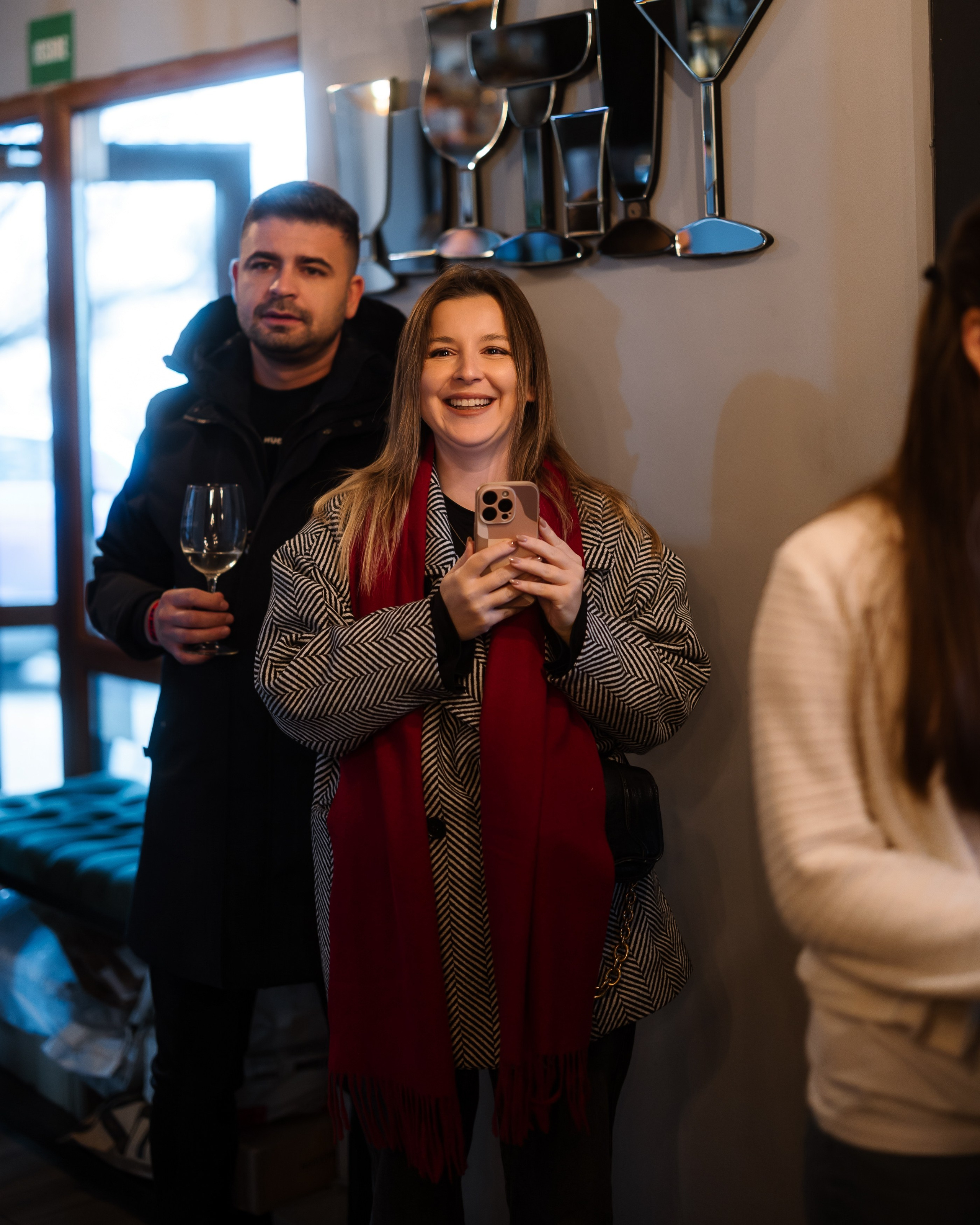 Taste Busters 2. Marius Ciocan