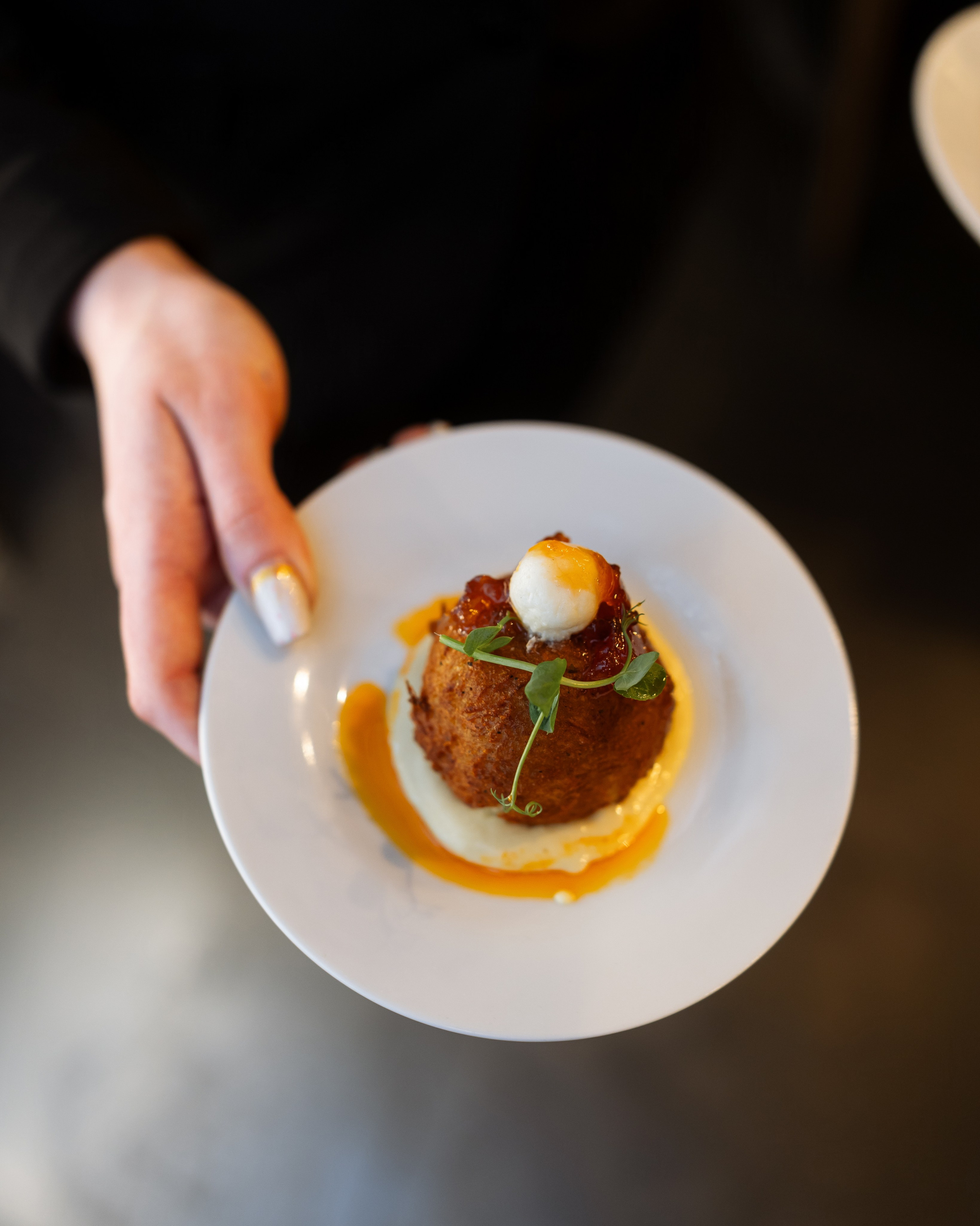 Taste Busters 3. Marius Ciocan