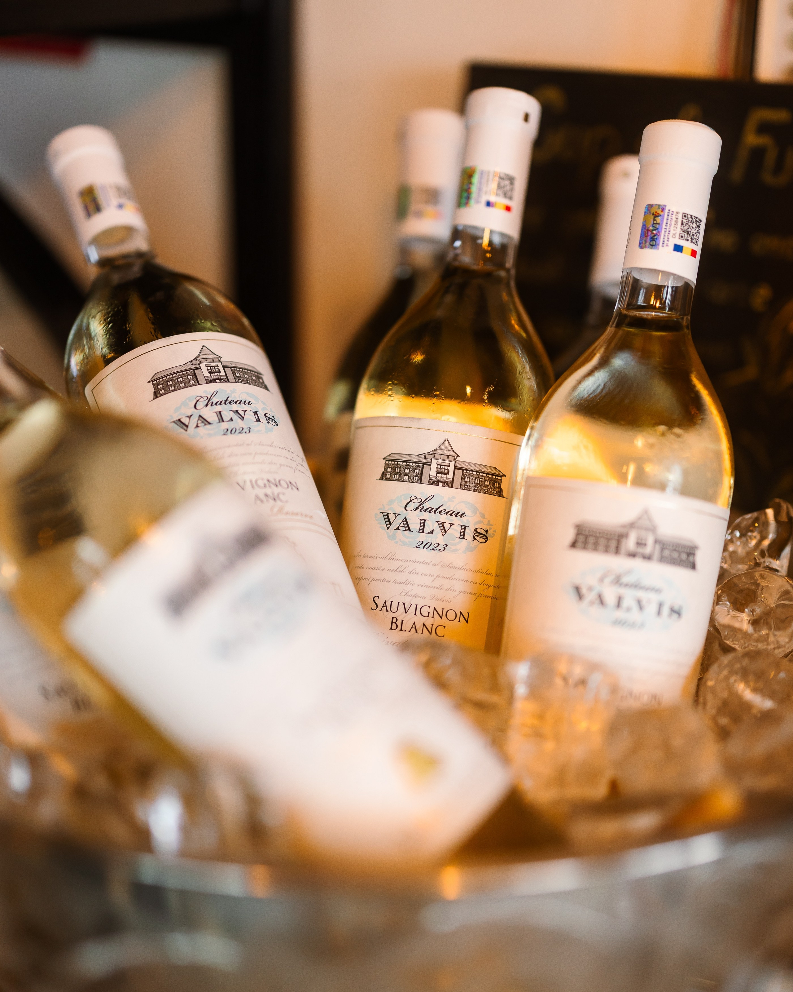 Taste Busters 2. Marius Ciocan